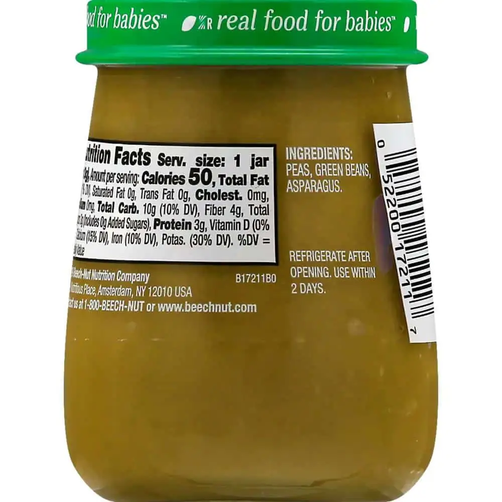A Parent’s Nightmare: The Beech-Nut Story and the Crisis of Heavy Metals in Baby Food