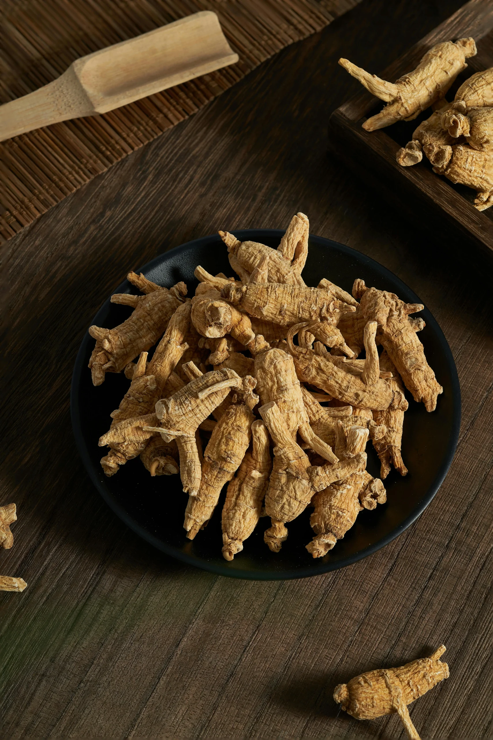 The Ultimate Pharmacy: Unlocking the Superior Supplement Value of Whole Food Sources