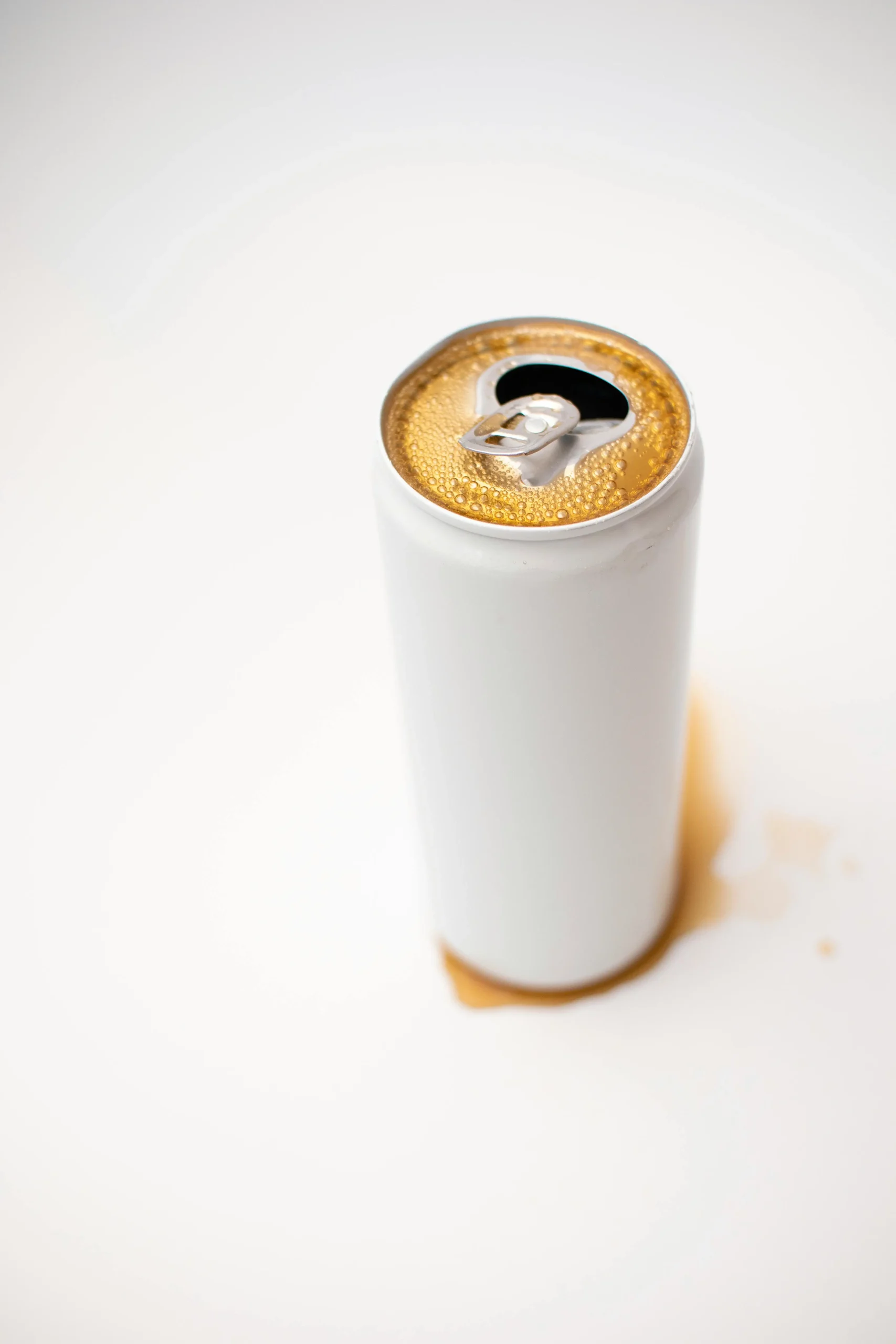 The Sticky Situation with BVO: Why This Soda Ingredient Got the Boot from the FDA