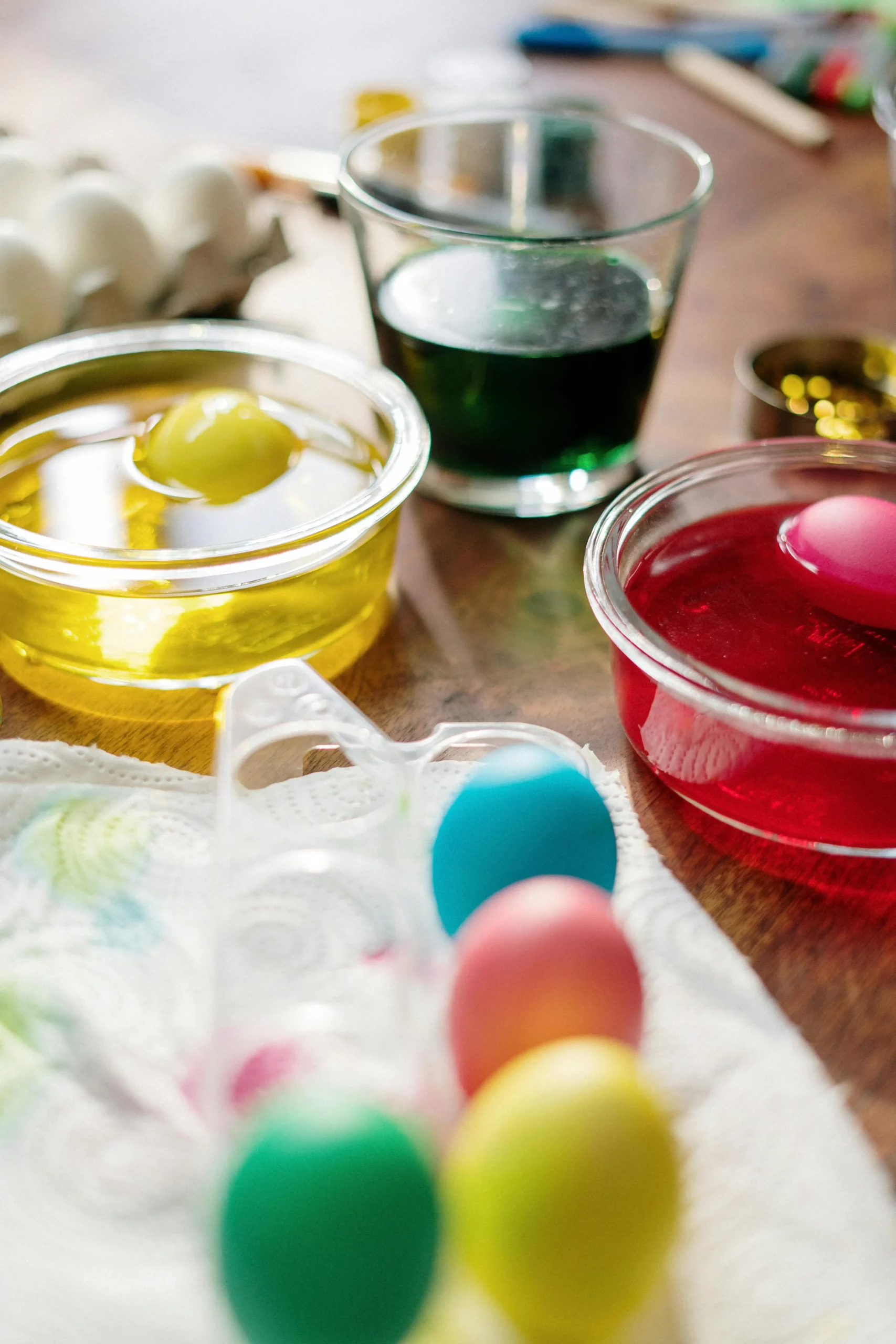 Seeing Red: Why the FDA is Finally Cracking Down on Red Dye No. 3