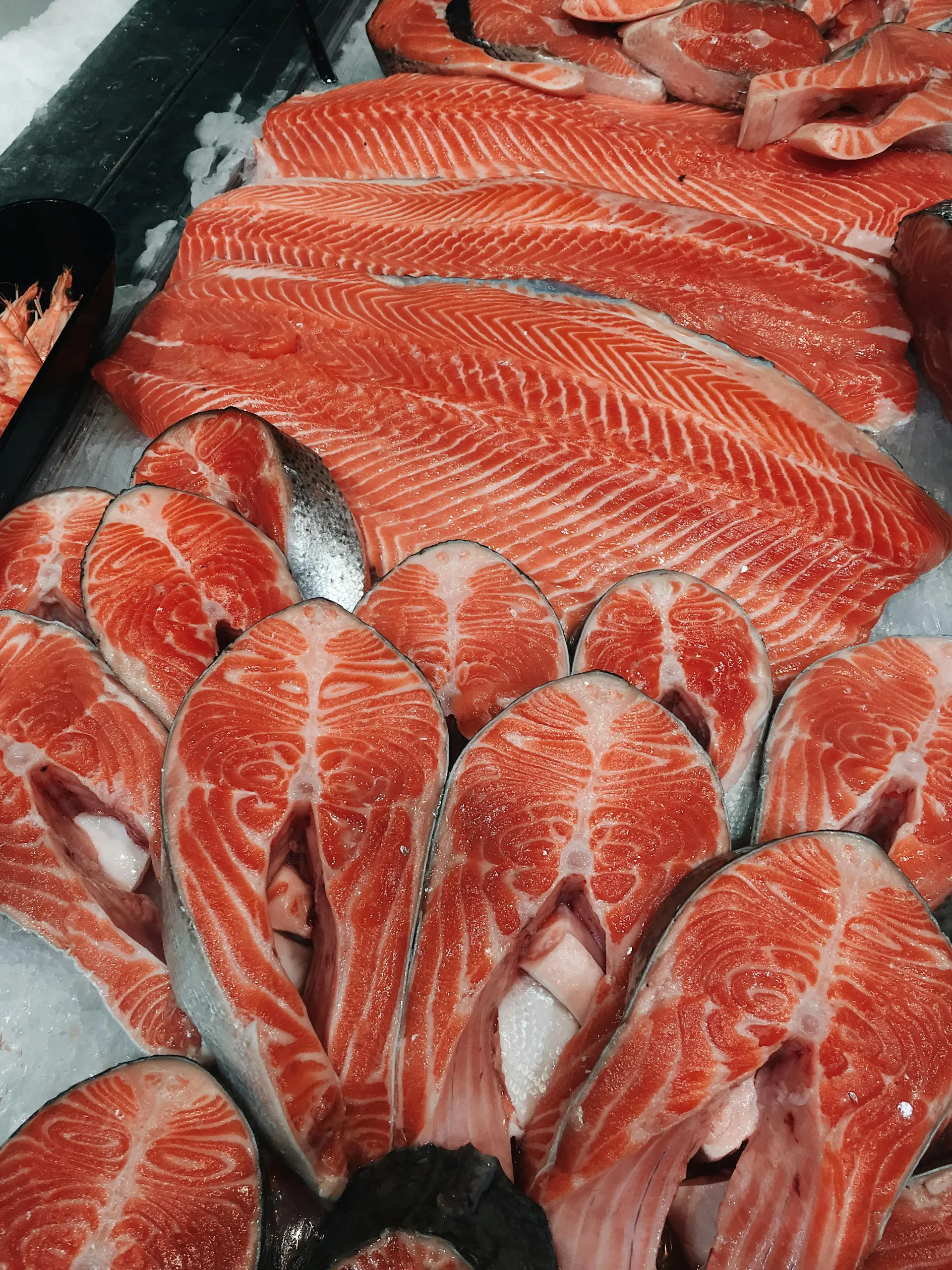 The Brain and Heart Superfood: Why Fatty Fish is a Crucial Food as Medicine
