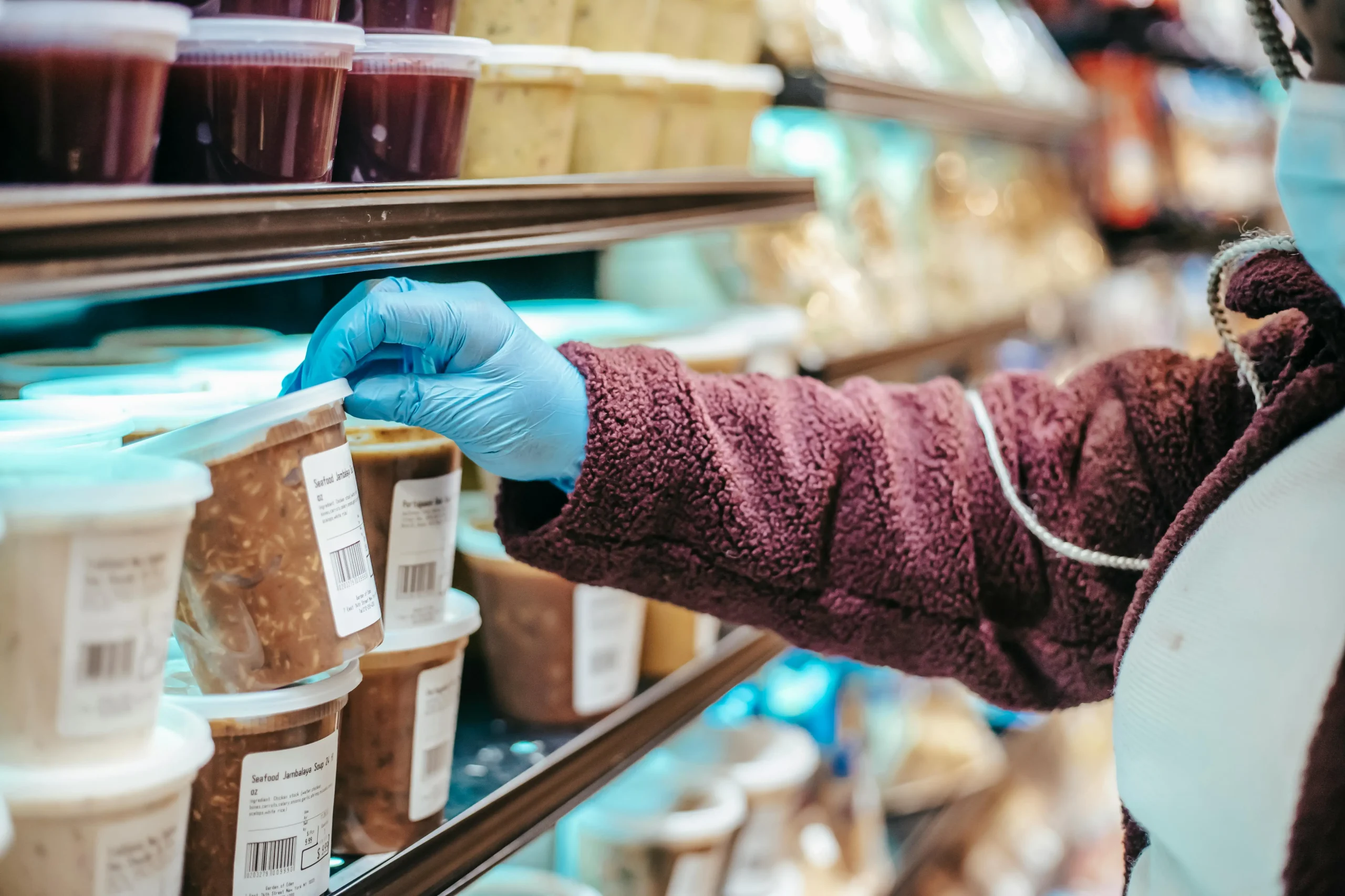 Beyond the Ban: A Shopper’s Guide to Navigating FDA Food Label Changes