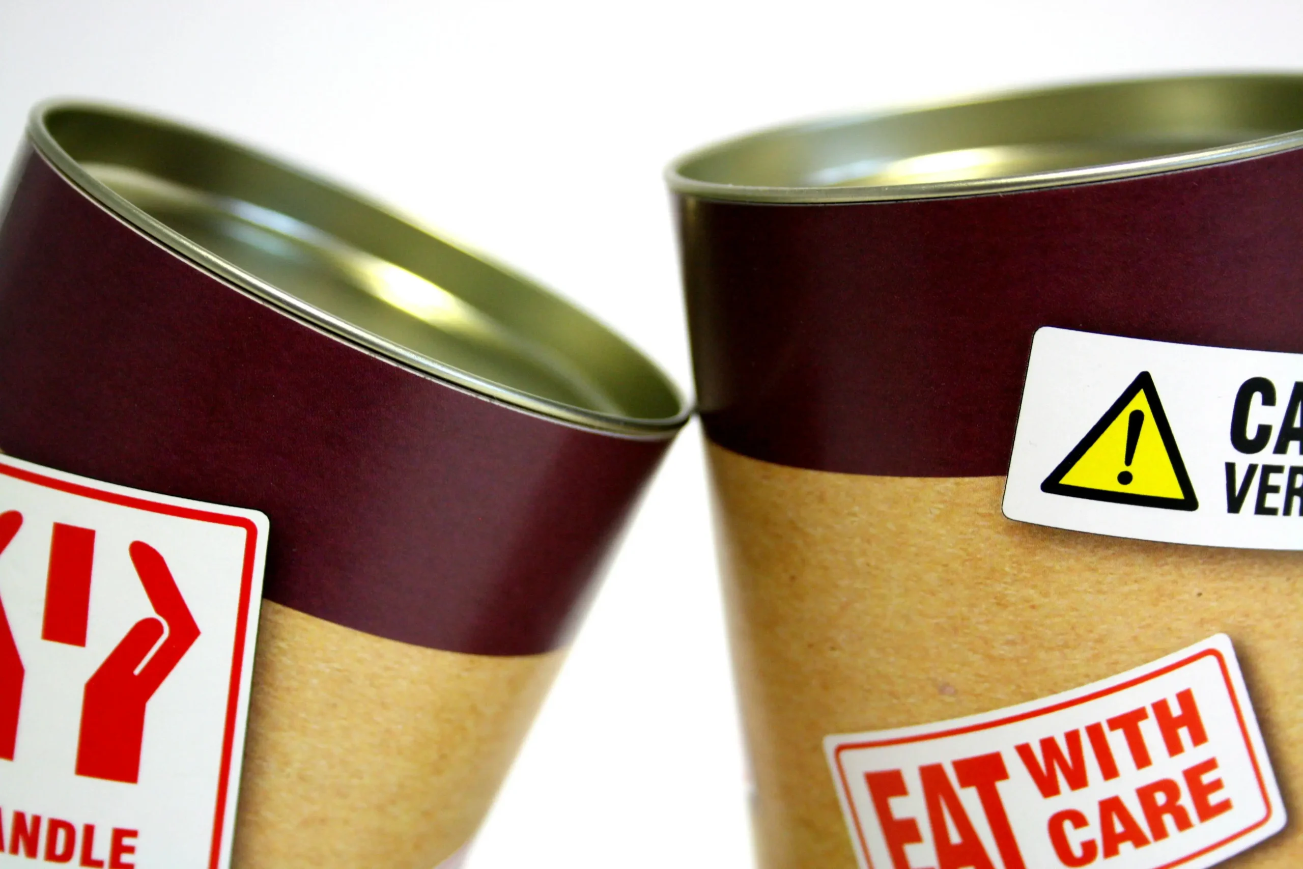 FDA Food Safety Shake-Up: The Banned Additives You Need to Know