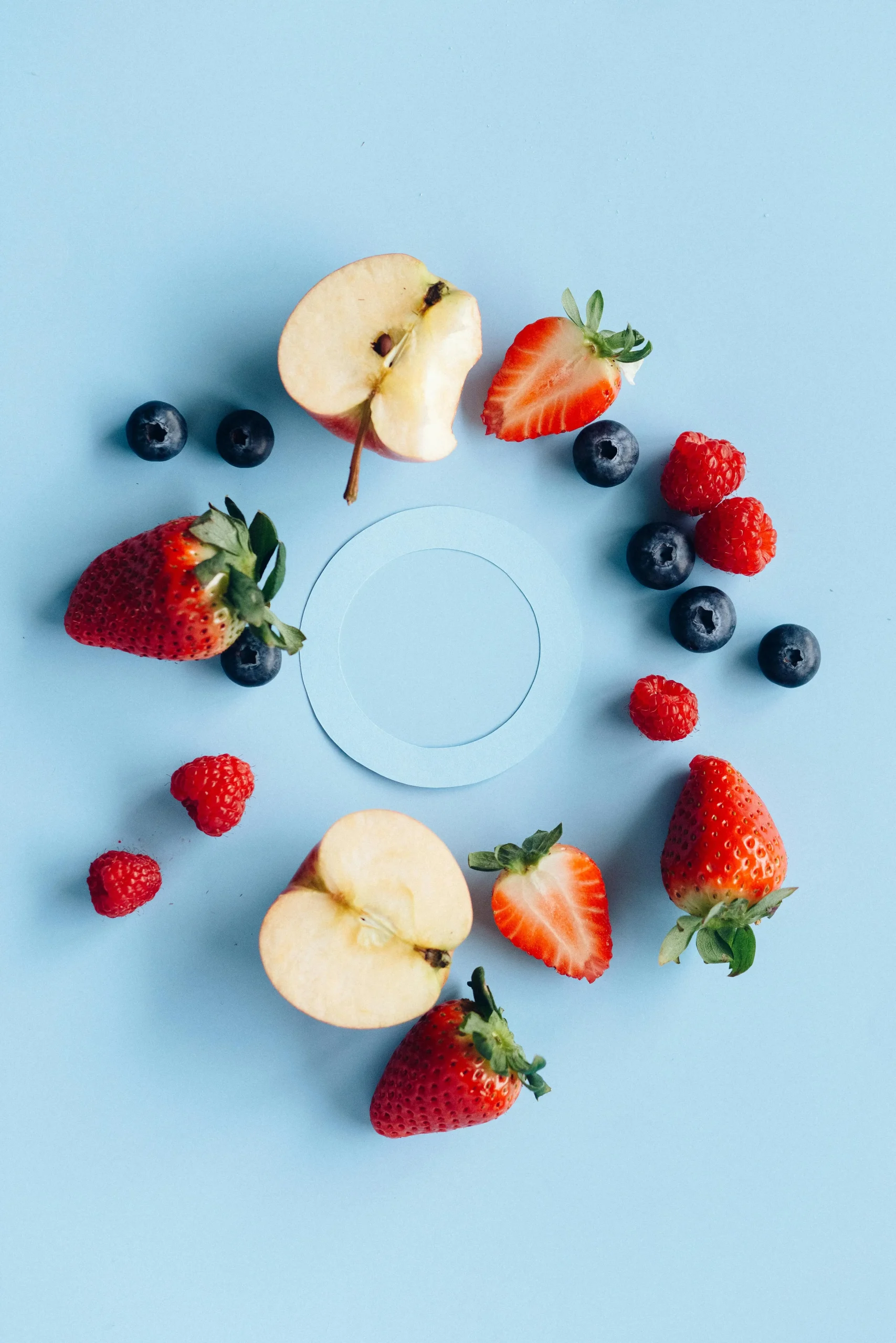 The Power in a Handful: Why Berries Are the Ultimate Food as Medicine