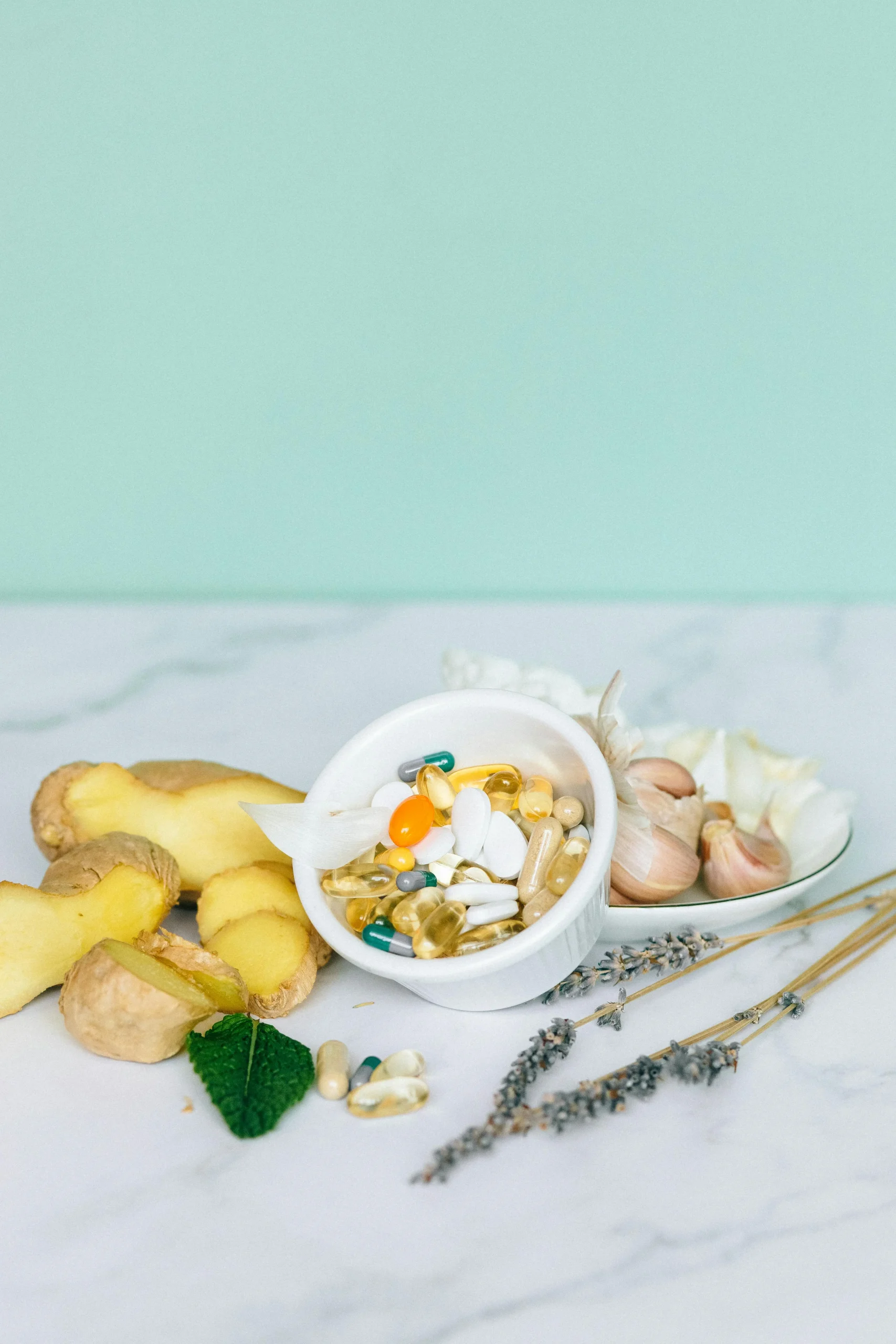 The Whole-Food Advantage: Why Nutritional Synergy Outperforms Isolated Supplements