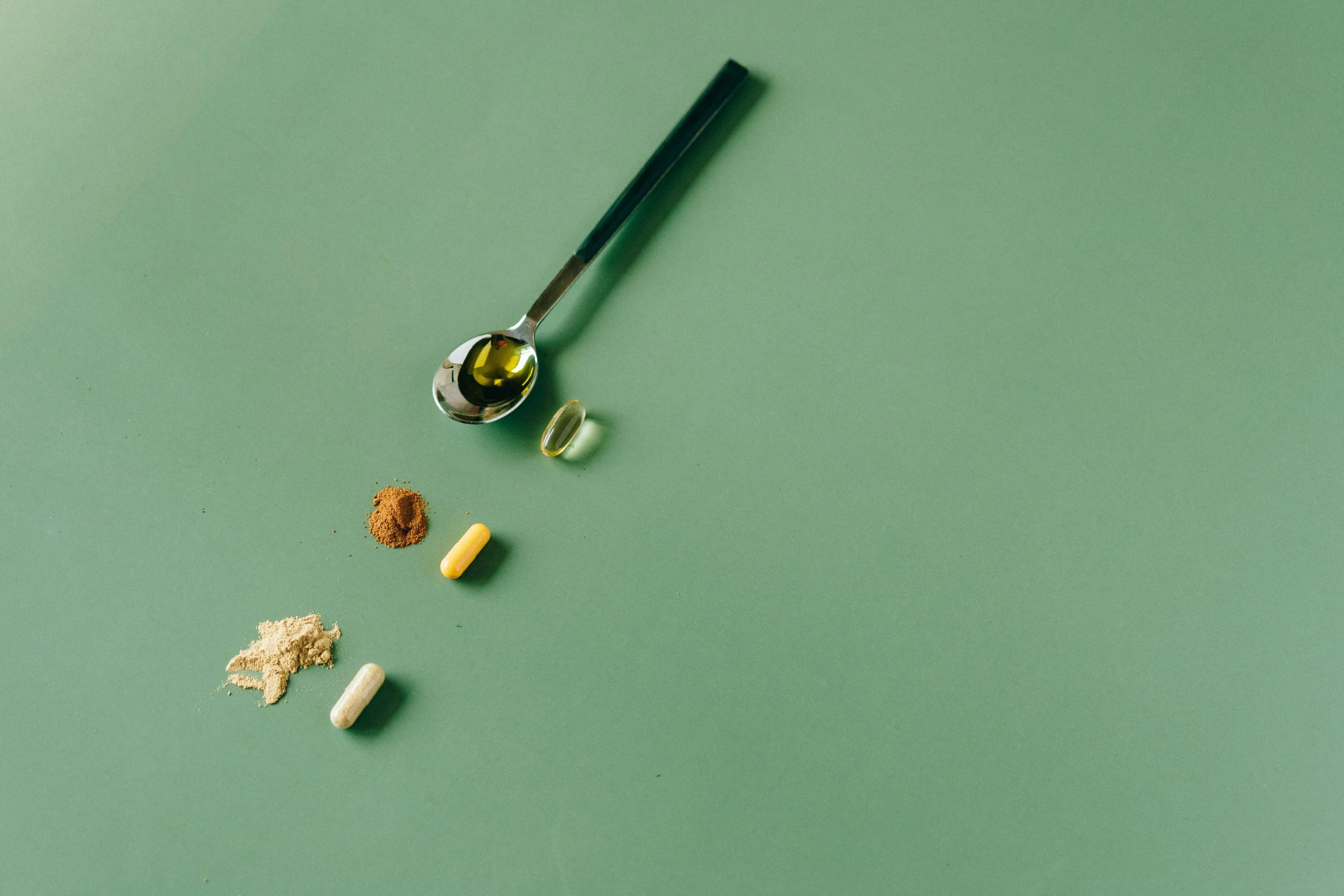 Unlocking Nature’s Pharmacy: Why Whole Foods Trump Supplements for Optimal Health