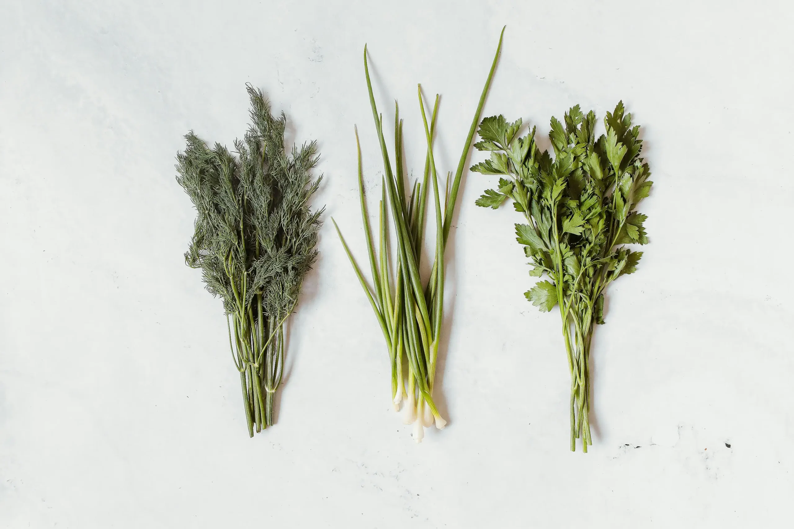 The Unsung Heroes: Why Leafy Greens are the Foundation of Food as Medicine