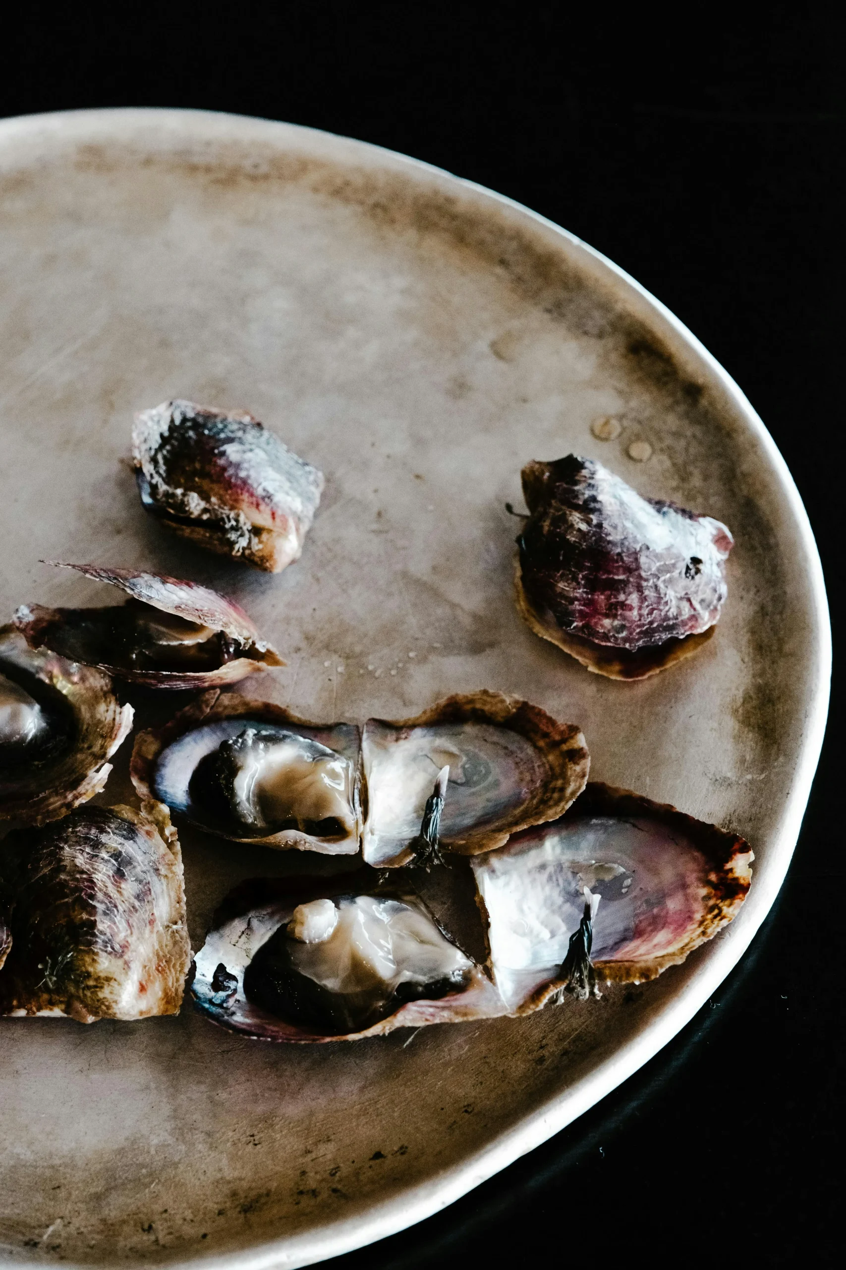 Beyond Bad Oysters: A Complete Guide to Seafood Poisoning Syndromes