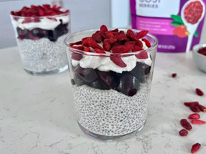 Healthy Living the Holistic Way: Nutrient-Rich Foods for Energy and Vitality