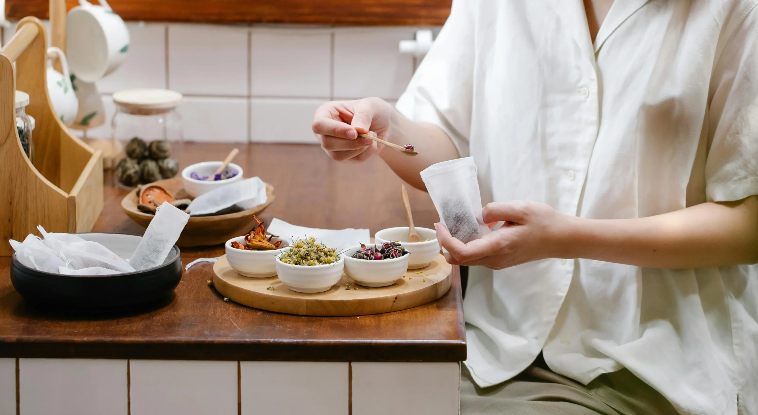 The Unseen Battle: How Your Plate Powers Your Mental and Emotional Resilience