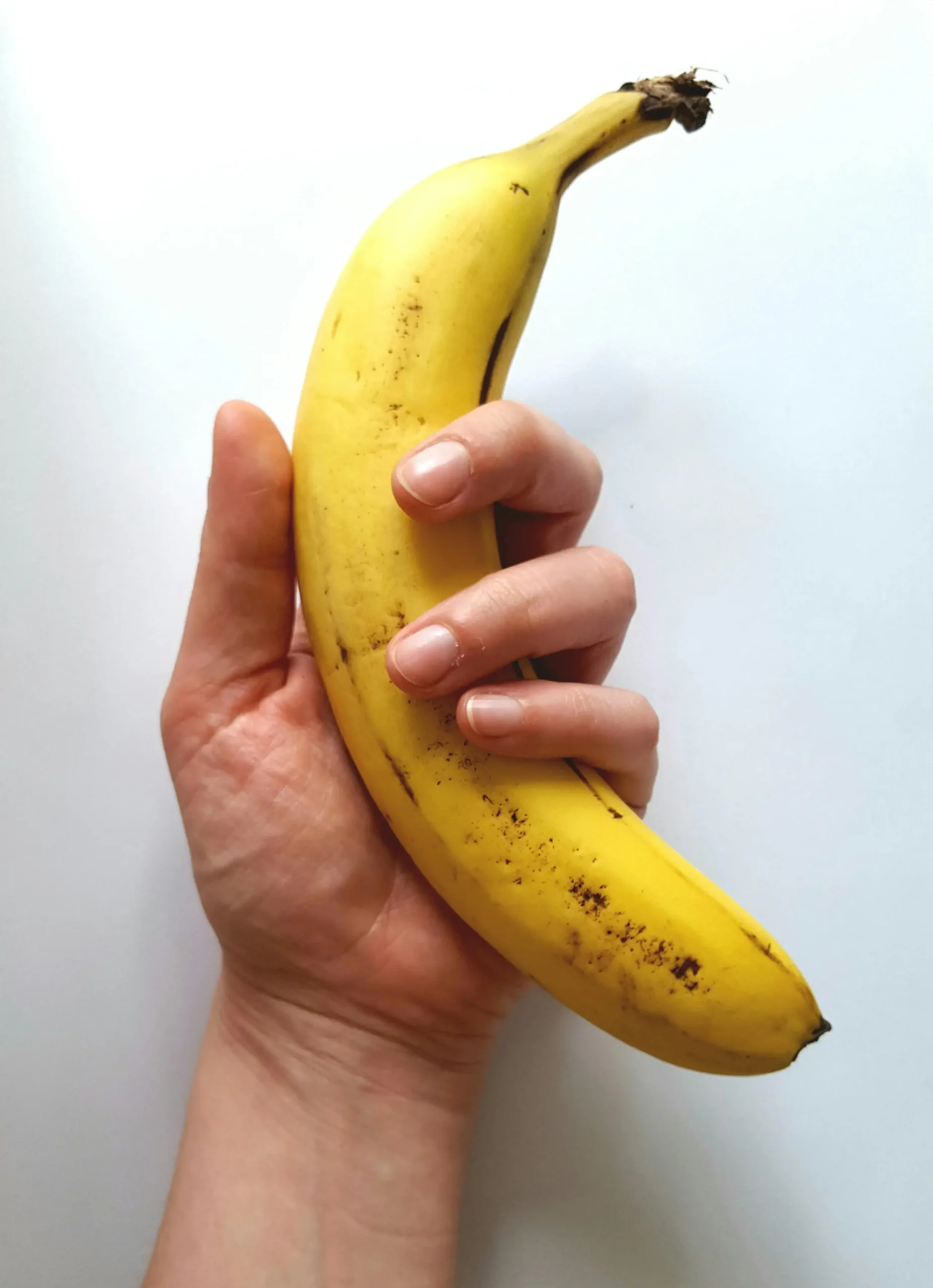 Banana Power: Revolutionary Protein Could Lead to New Antiviral Medications