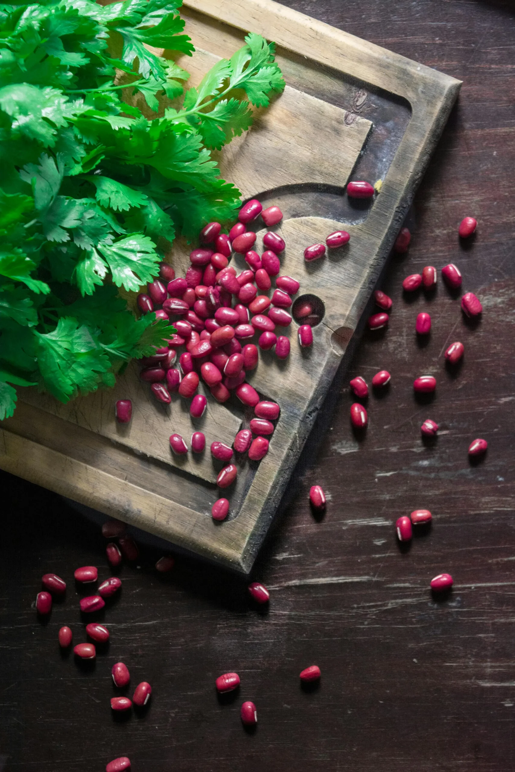 A Toxin Hiding in Plain Sight: The Dangers of Raw Kidney Beans