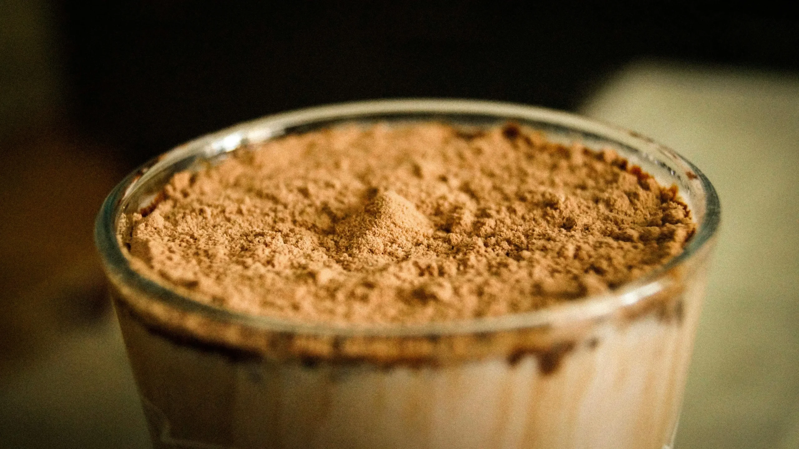 Build, Repair, and Thrive: The Definitive Guide to Protein Powder for Muscle Growth and Beyond