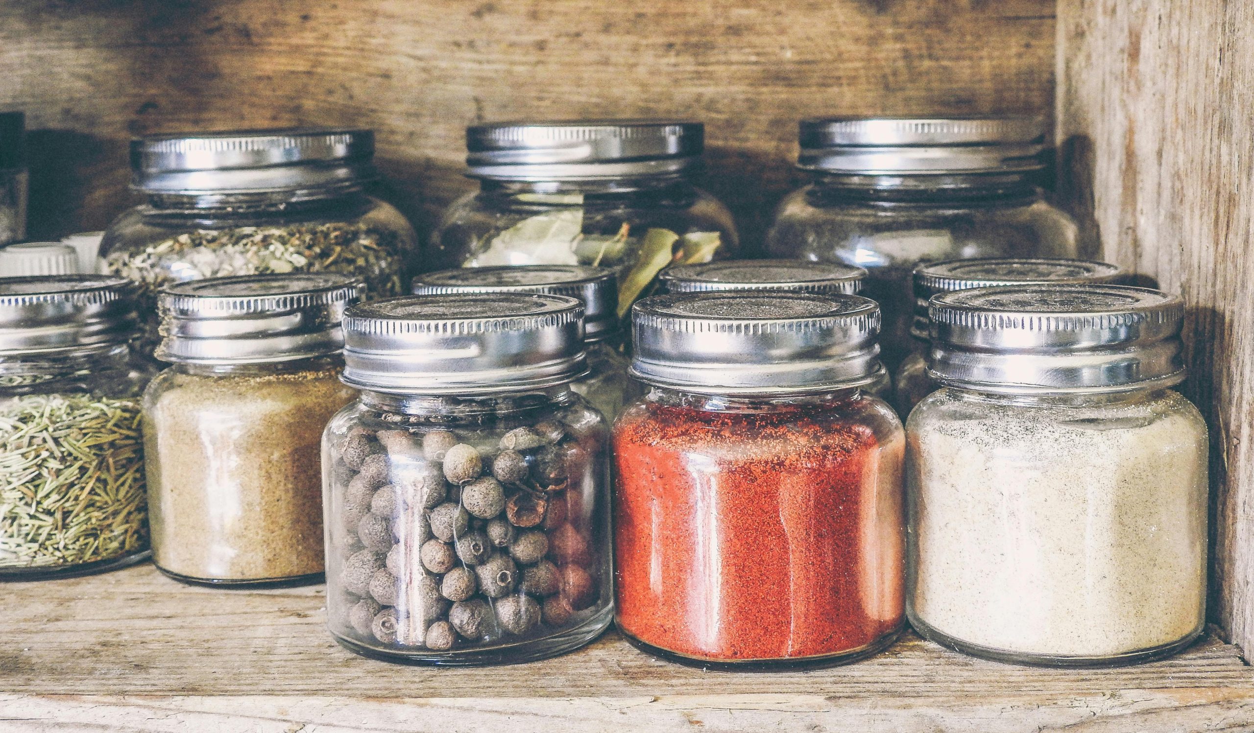 Spice & Soul: How Paramour Spice Co Elevates Food as Medicine