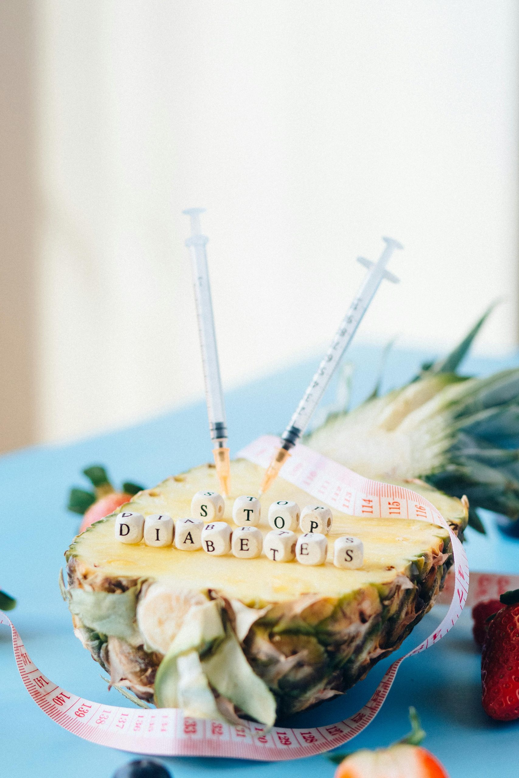 The December Wellness Reckoning: How Current Events Are Forcing a Global Reset of ‘Food as Medicine’