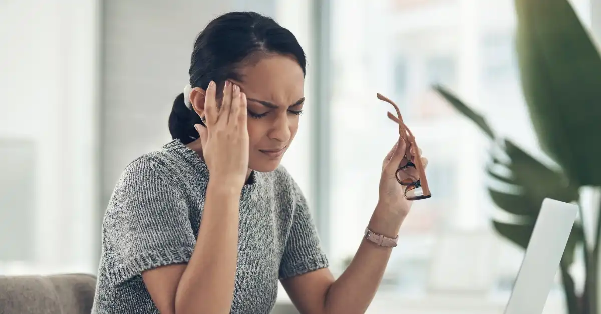 Coping with Chronic Disease When Food is Scarce: The Hidden Toll on Mental Health