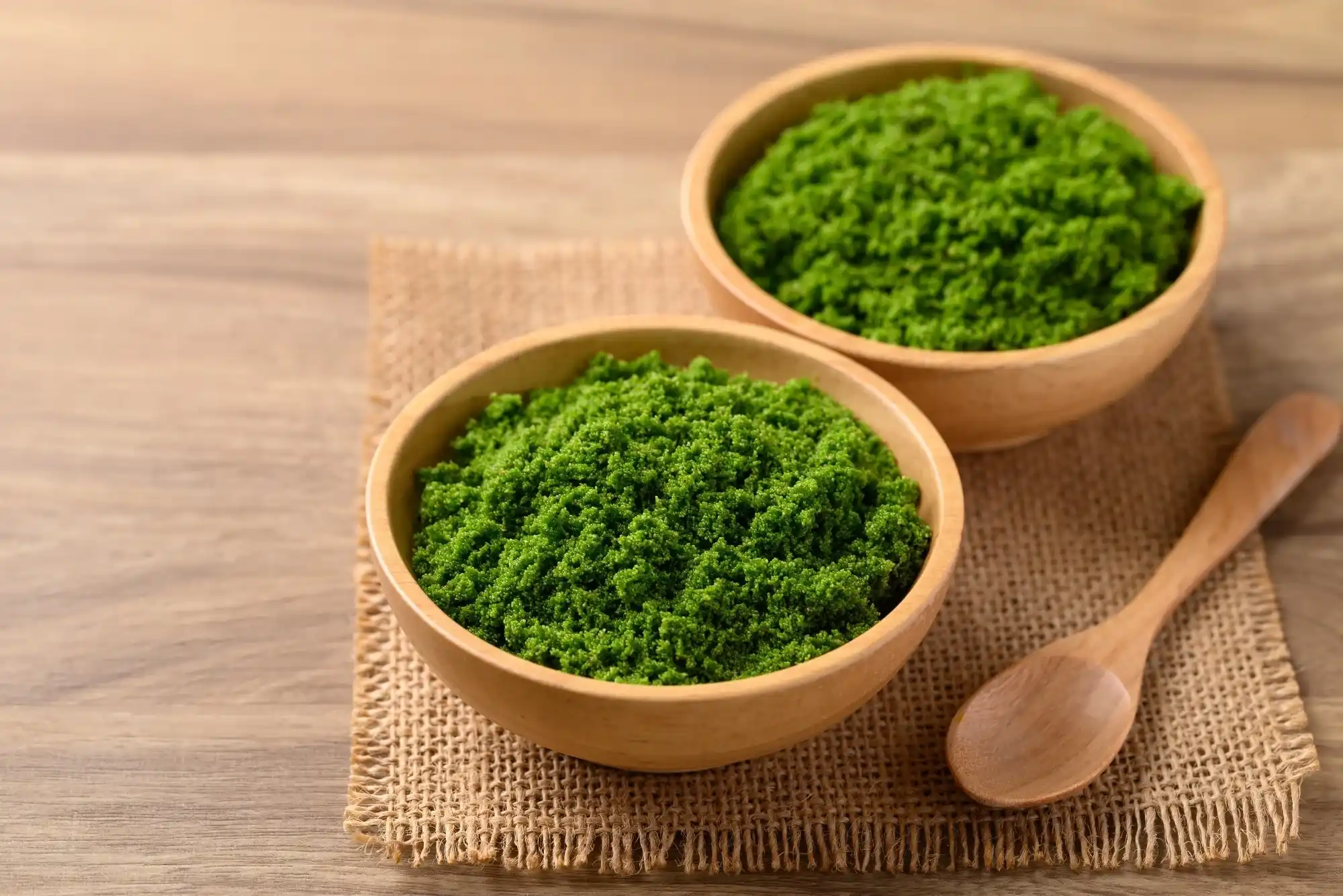 Why Mankai (Wolffia globosa) Is Emerging as a Functional Food for Metabolic Health