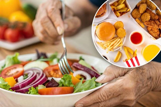 Popular ‘Healthy Food’ Was Actually Linked to Faster Brain Decline — Surprising Experts