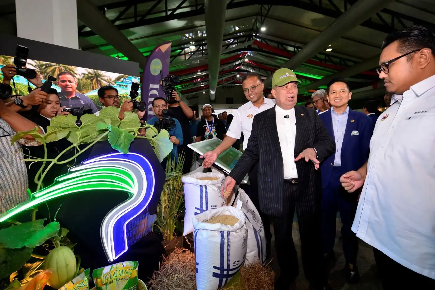MAHA Events 2026: Uniting Agriculture, Innovation, and Business in Malaysia