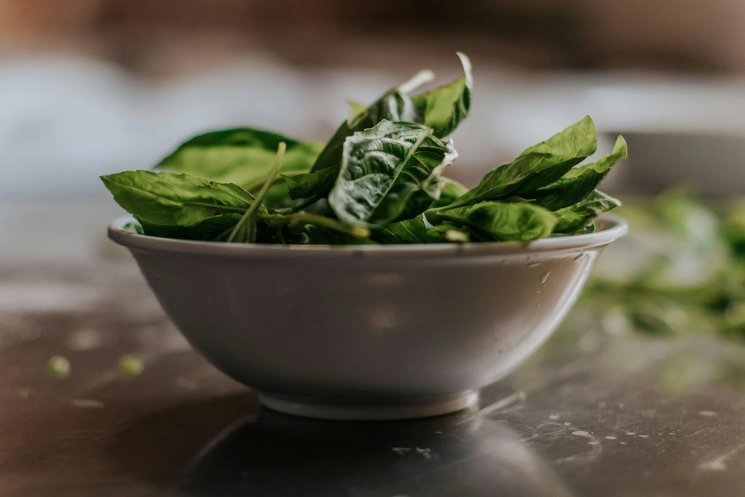 Spinach: The Superfood That Heals – How This Leafy Green Acts as Medicine for Your Body