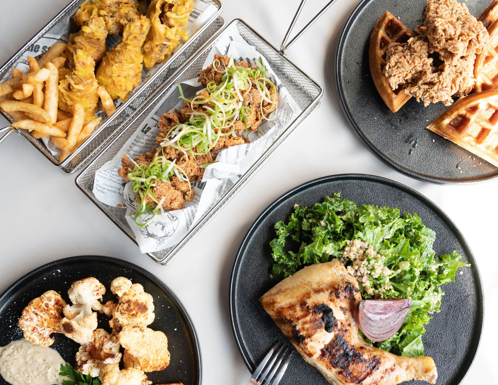 What People Are Eating For Energy Right Now