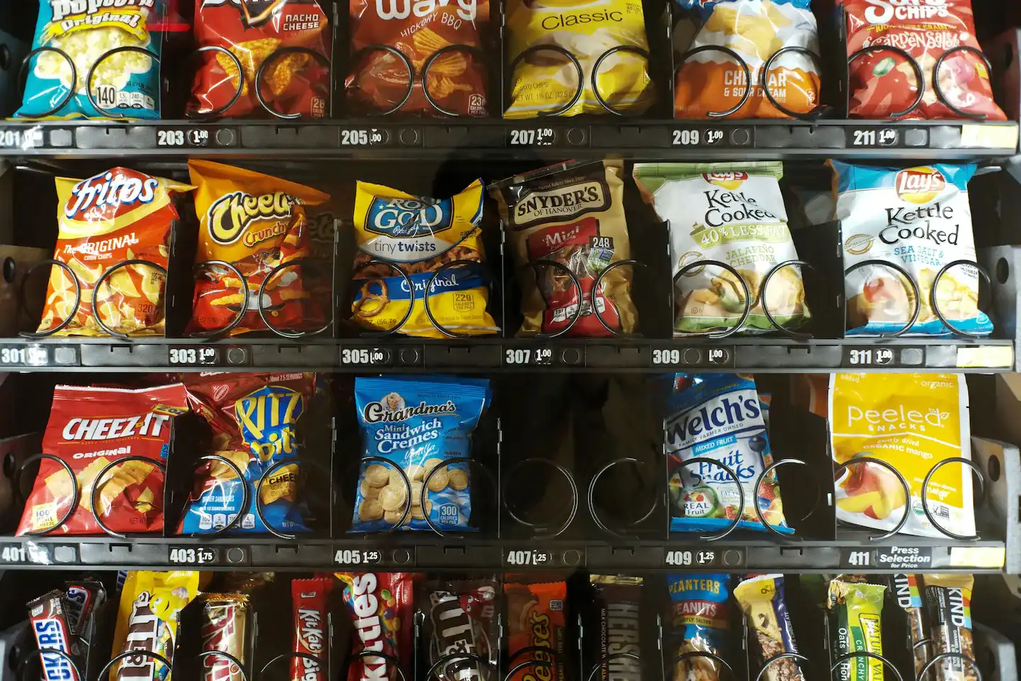 Column | Why Are Americans Obese? Junk Food Prices Shouldn’t Get All the Blame