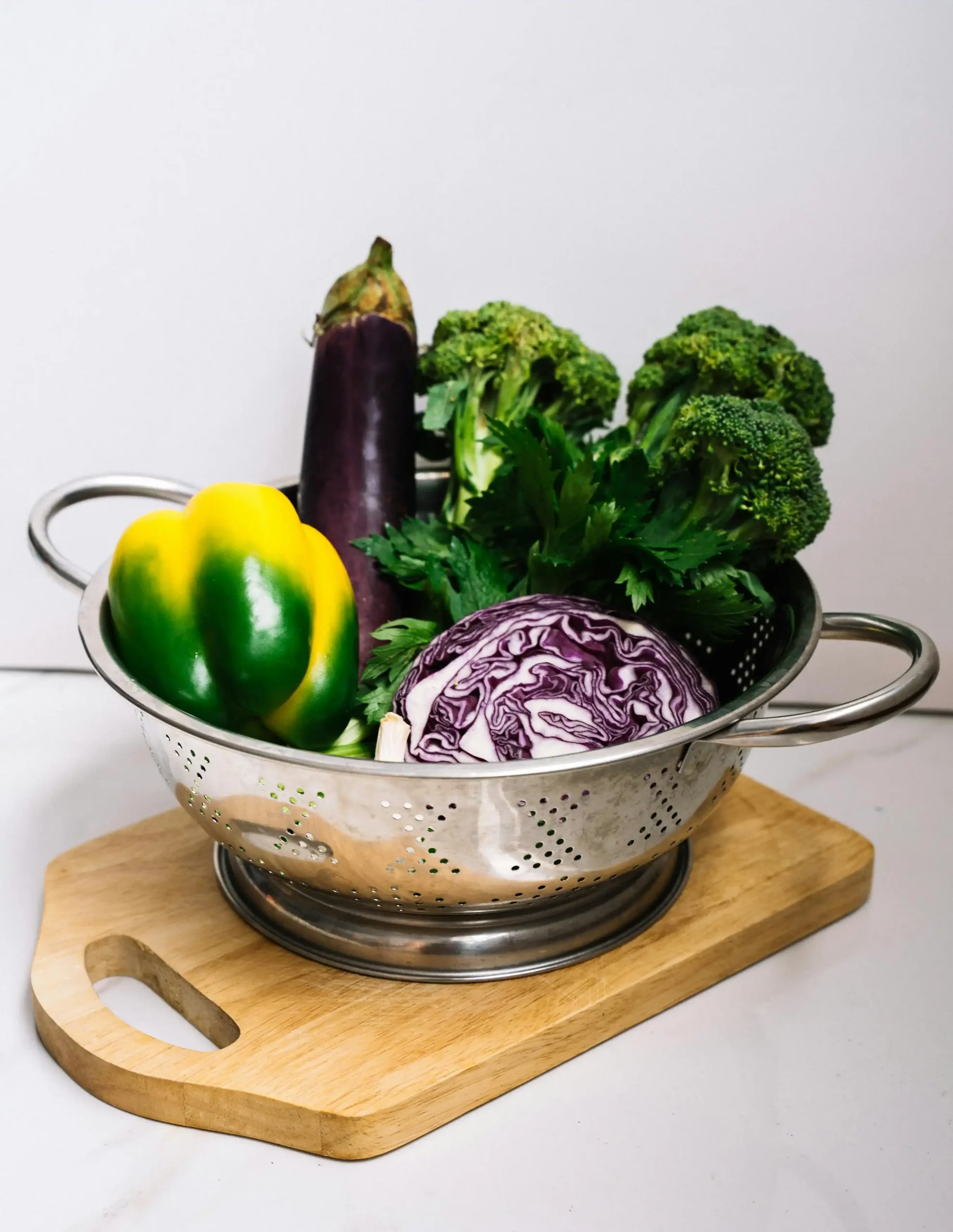 Healing Through Nutrition: How Food Choices Impact Long-Term Health