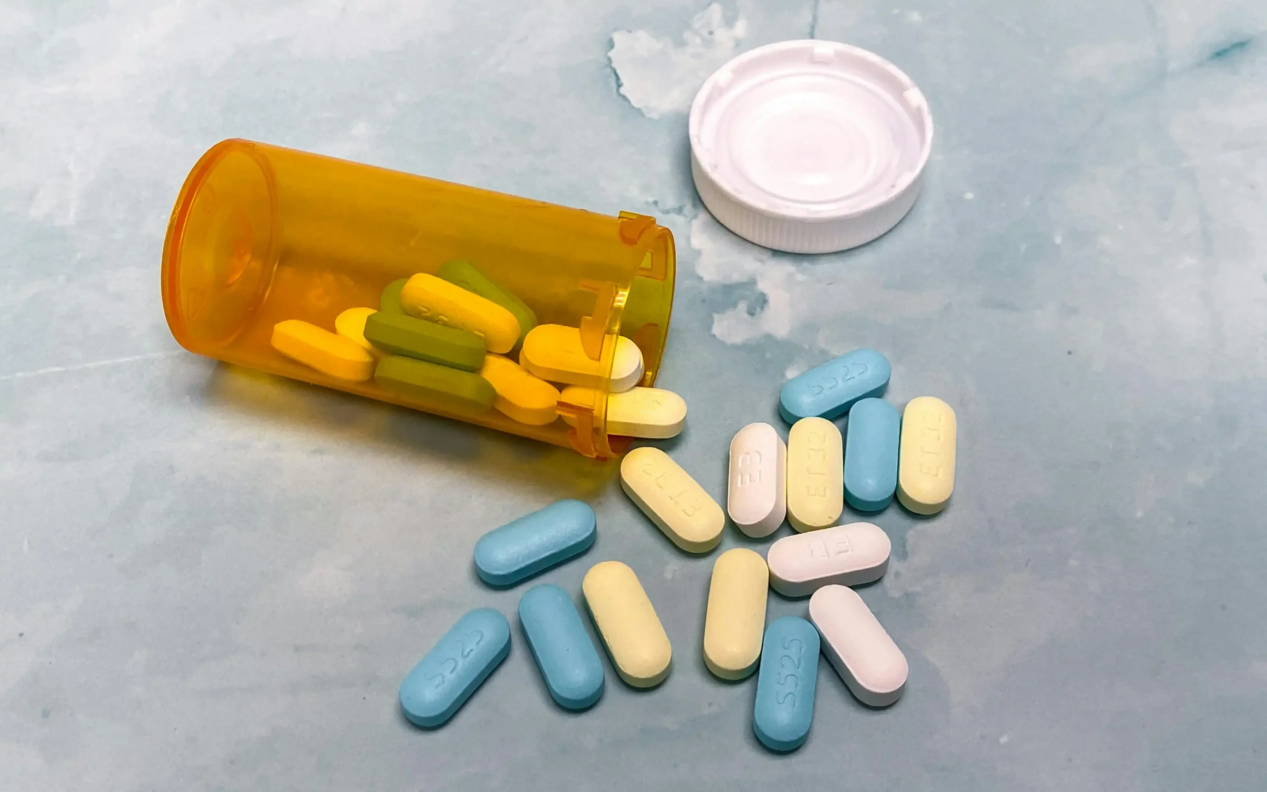 Behind the Counter: What the FDA’s GRAS List Means for Your Long-Term Health