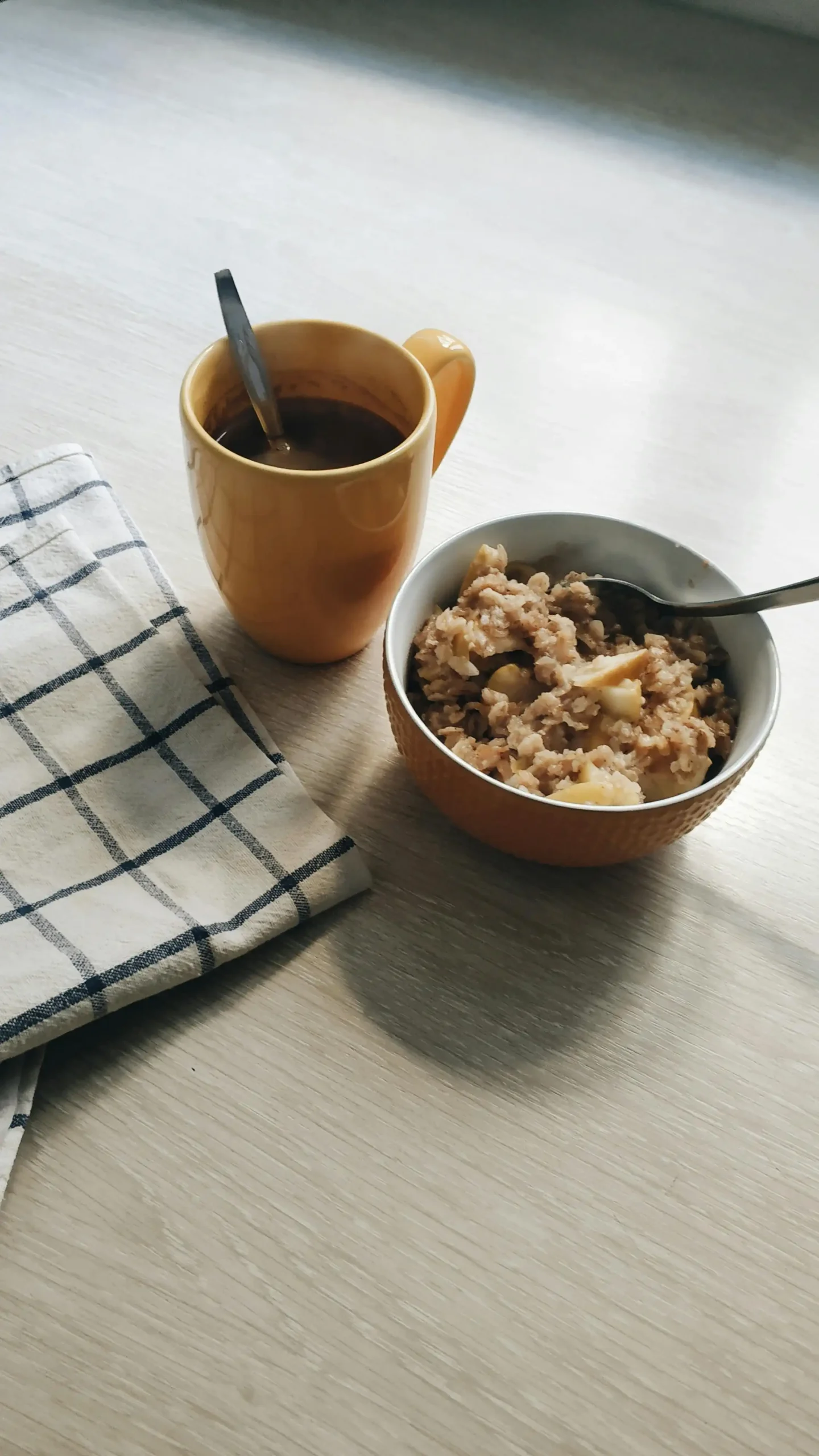Morning Food Fuel Guide: What to Eat for a Strong Start to Your Day