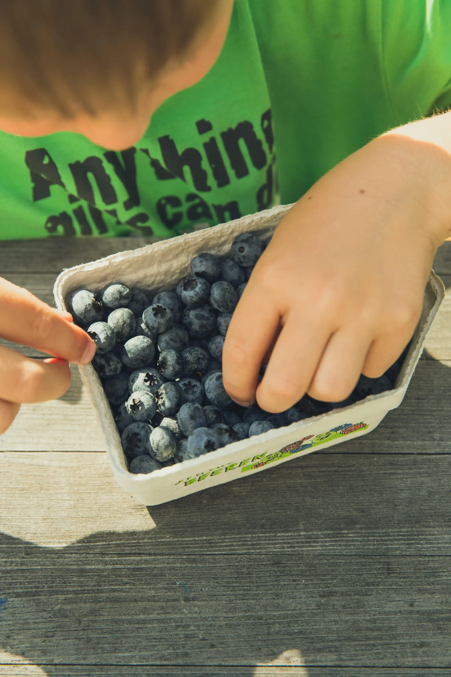 Top Superfoods That Work as Natural Medicine for Energy, Immunity, and Longevity