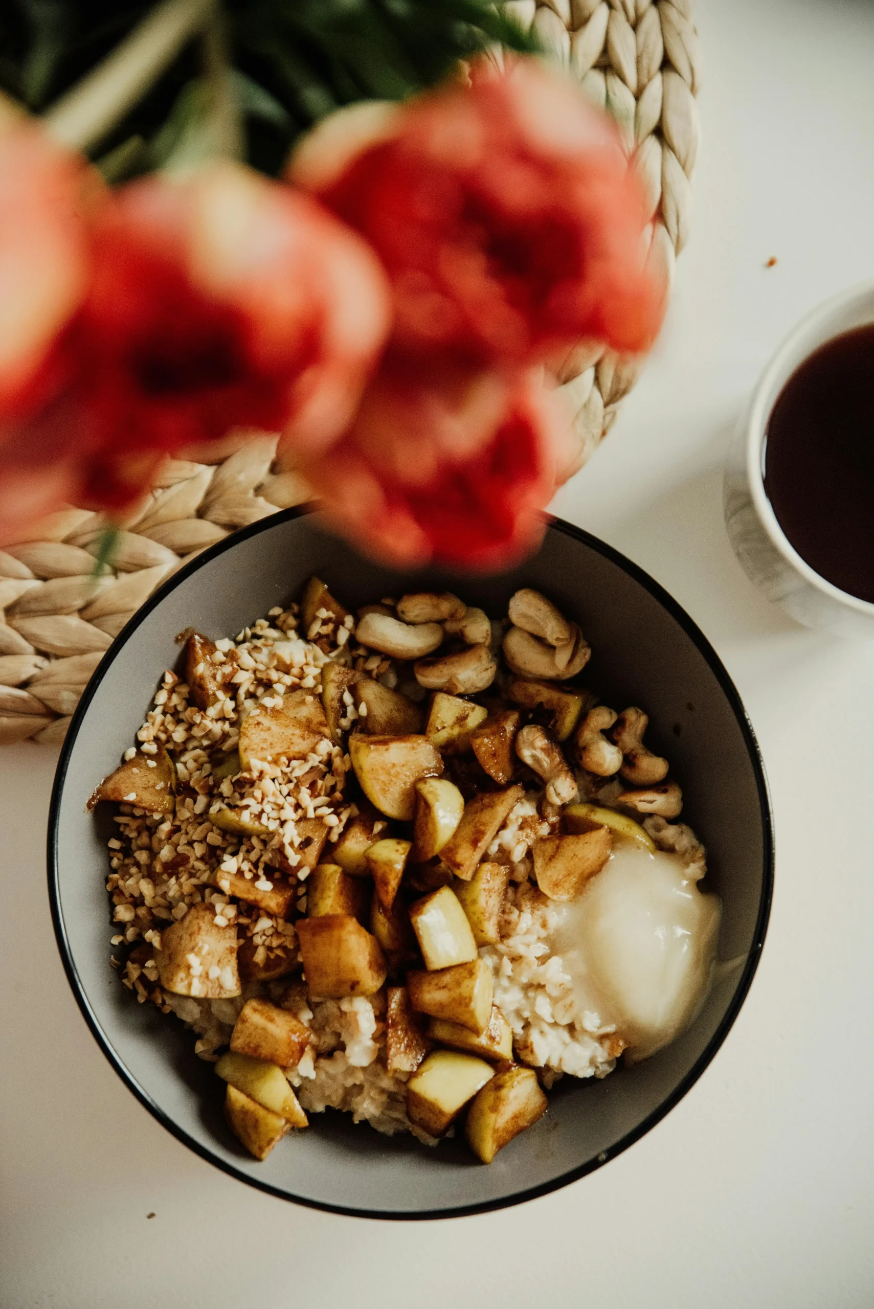 What to Eat for All-Day Energy Without Sugar Crashes