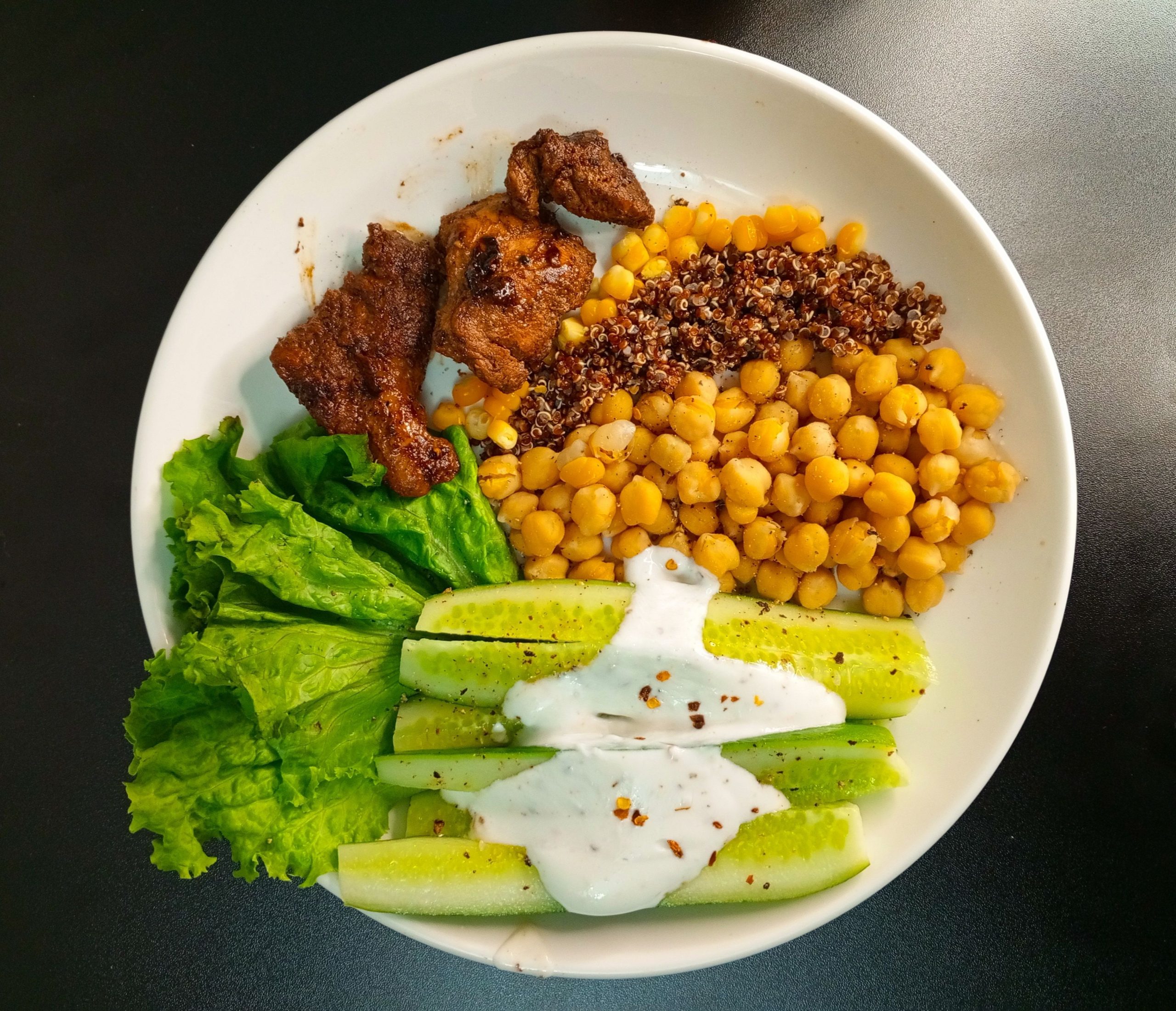 The Simple Meals Nutritionists Actually Recommend