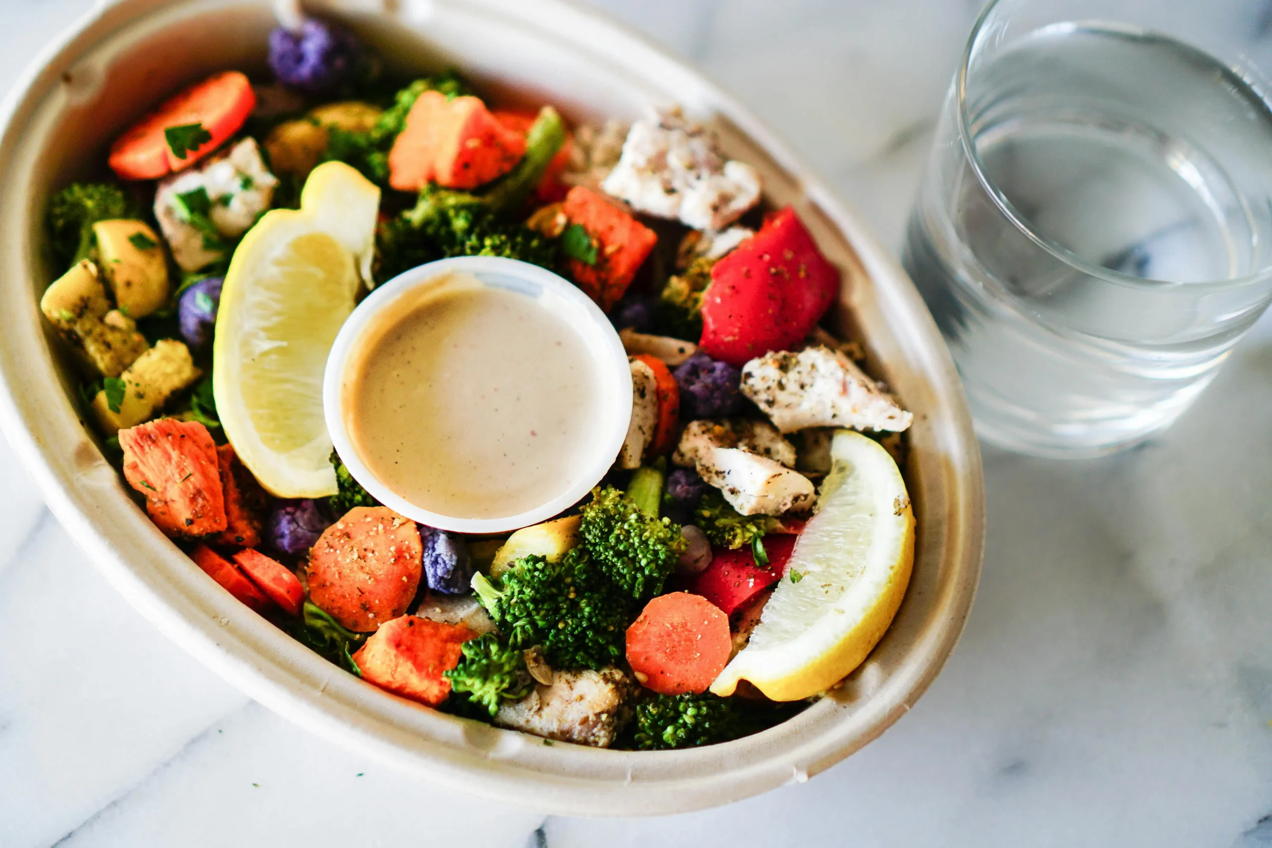 Healthy Recipes for Weight Loss That Actually Taste Good