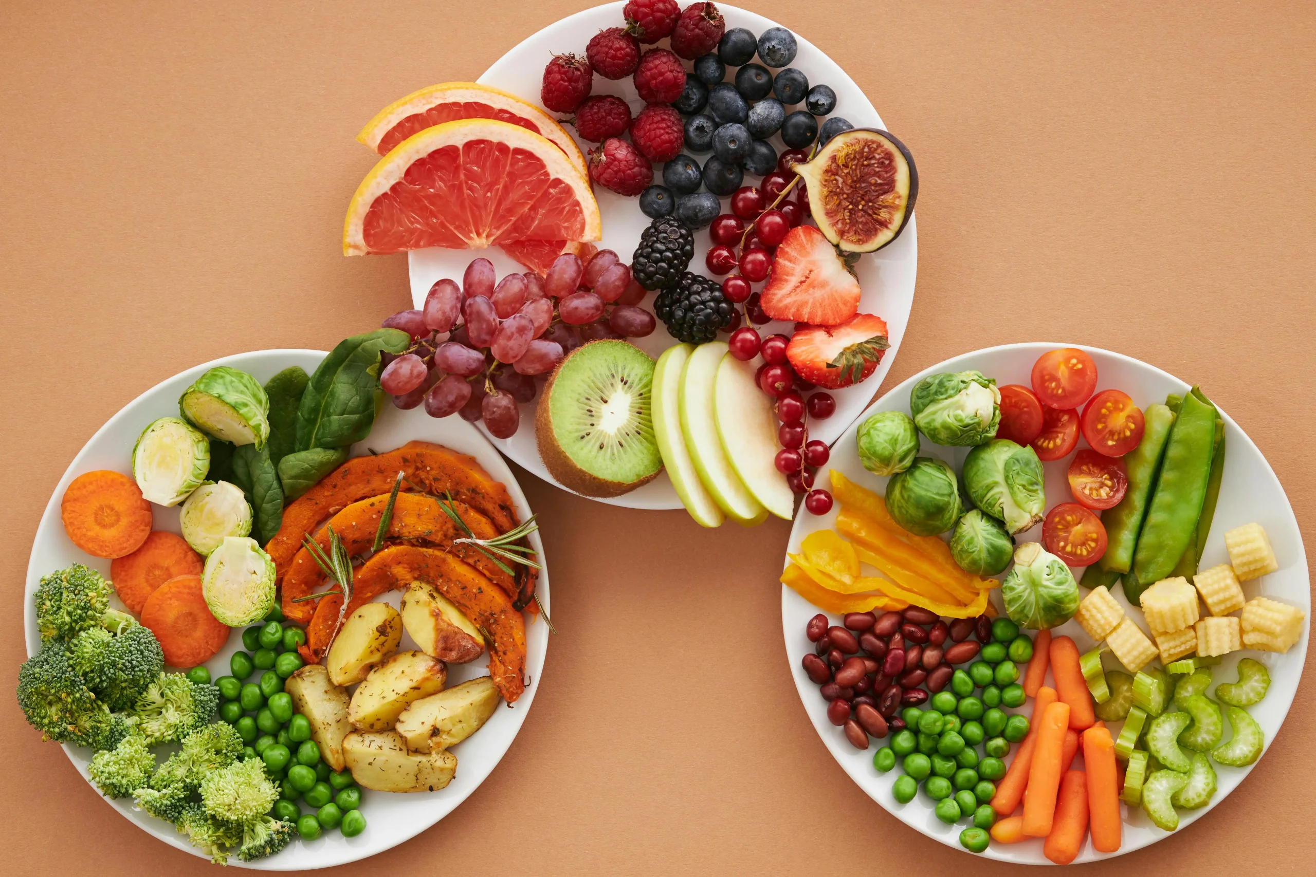 Anti-Cancer Diet Guide: Foods That May Help Reduce Cancer Risk and Support Recovery