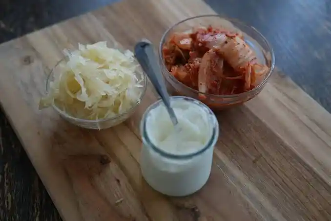Why Gut Health Is Becoming a Top Wellness Priority: What the Latest Research Says About Fermented Foods, Fiber, and the Microbiome