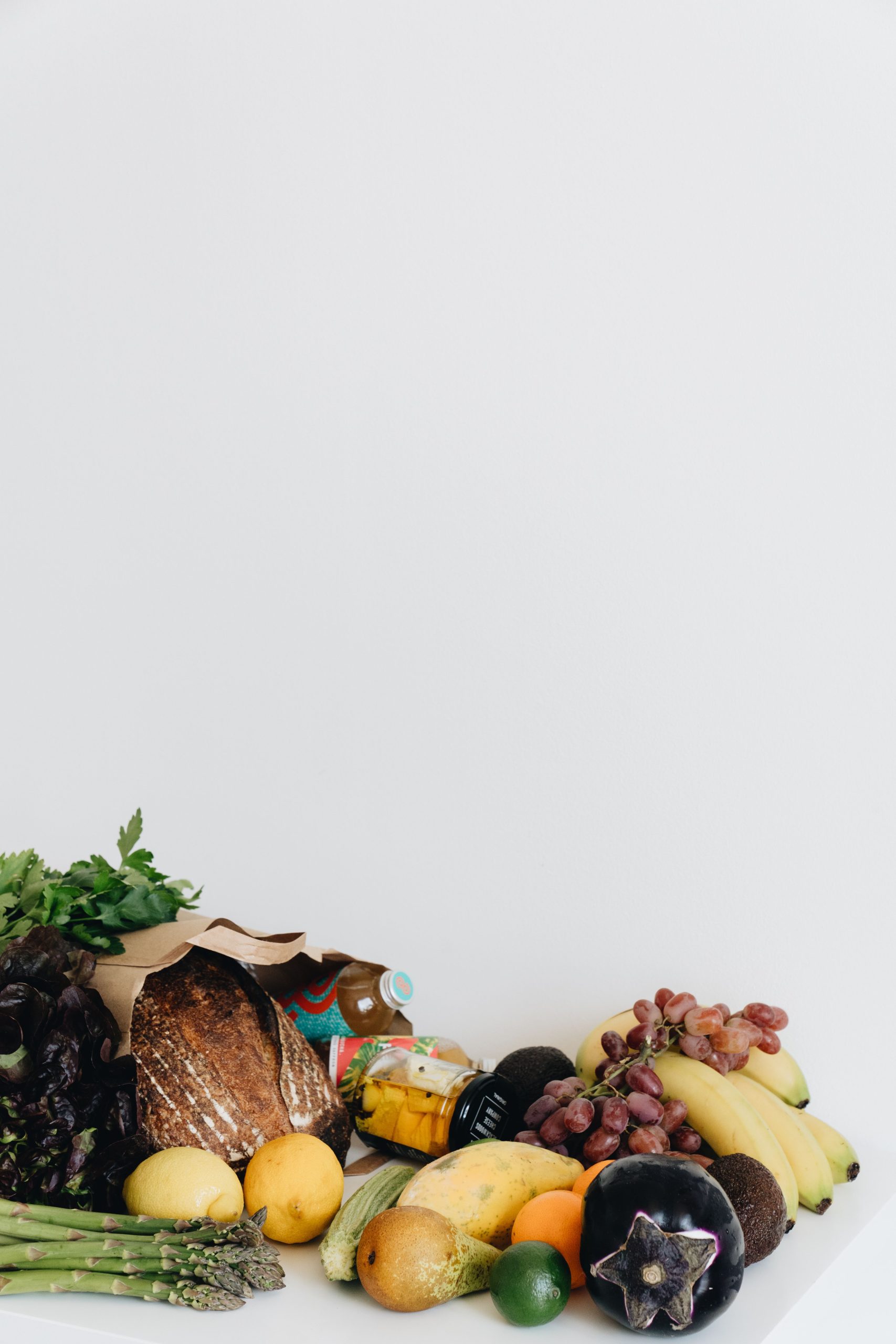 The Grocery Habits That Make Healthy Eating Easier
