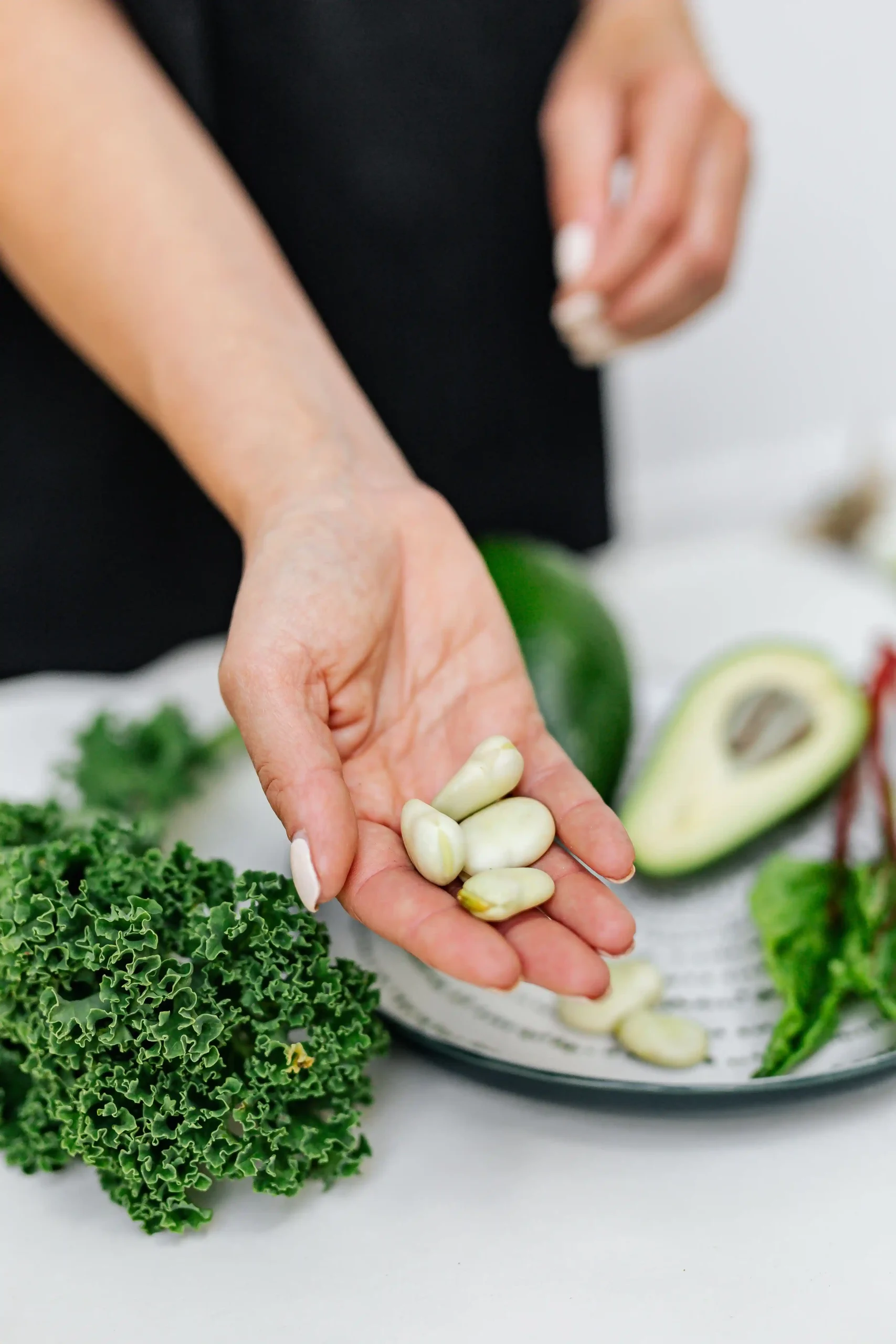 Food as Medicine for Women: Nutrient-Rich Foods for Hormonal Balance and Overall Wellness