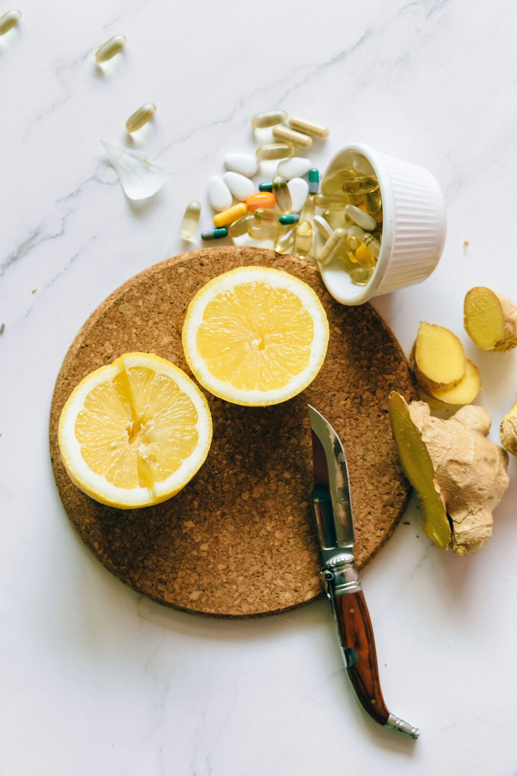 Do Food Supplements Really Work? Understanding Their Role in a Healthy Lifestyle