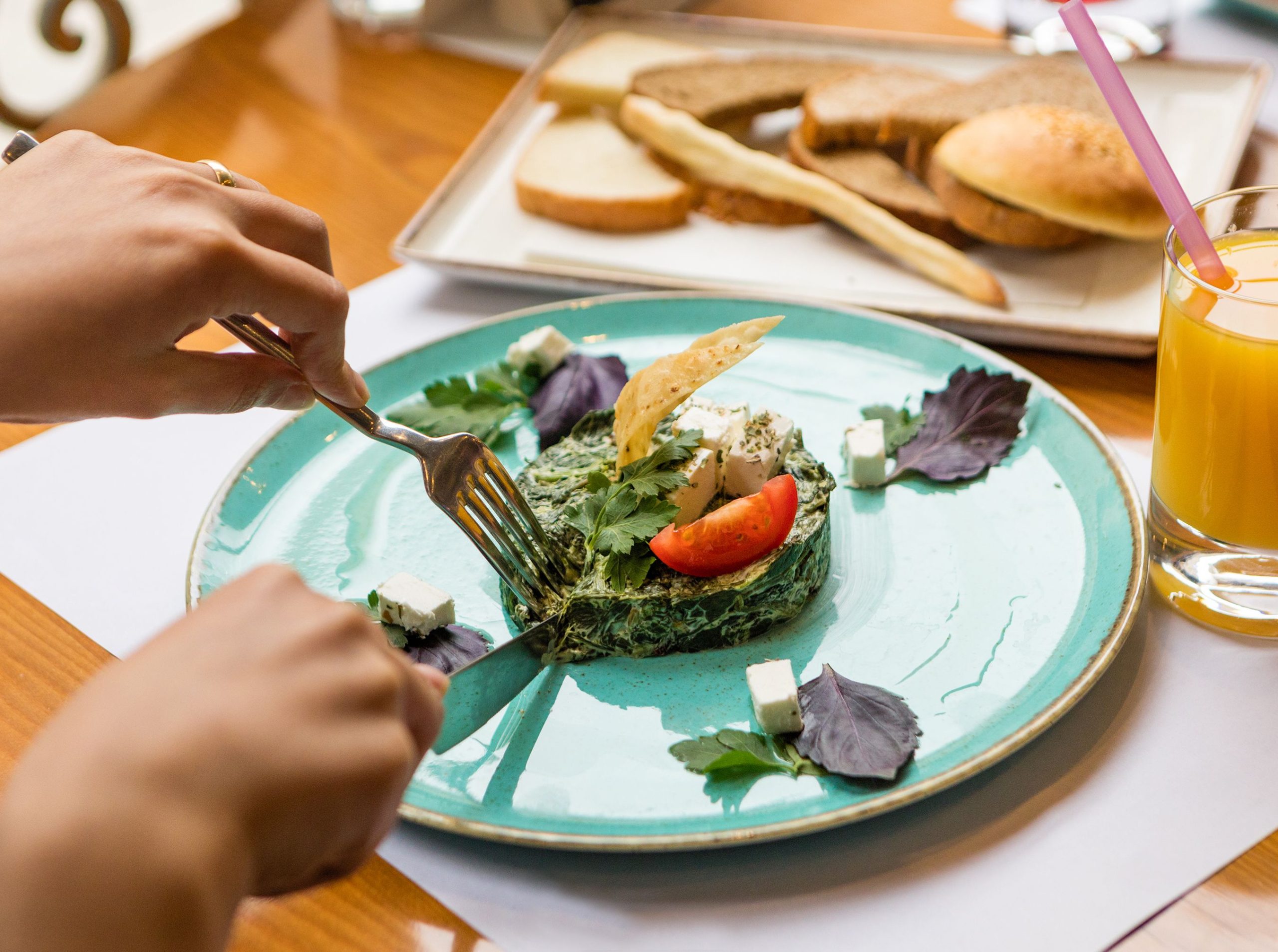 Healthy Eating for Breast Cancer Survivors: Nutrient-Rich Foods to Consider