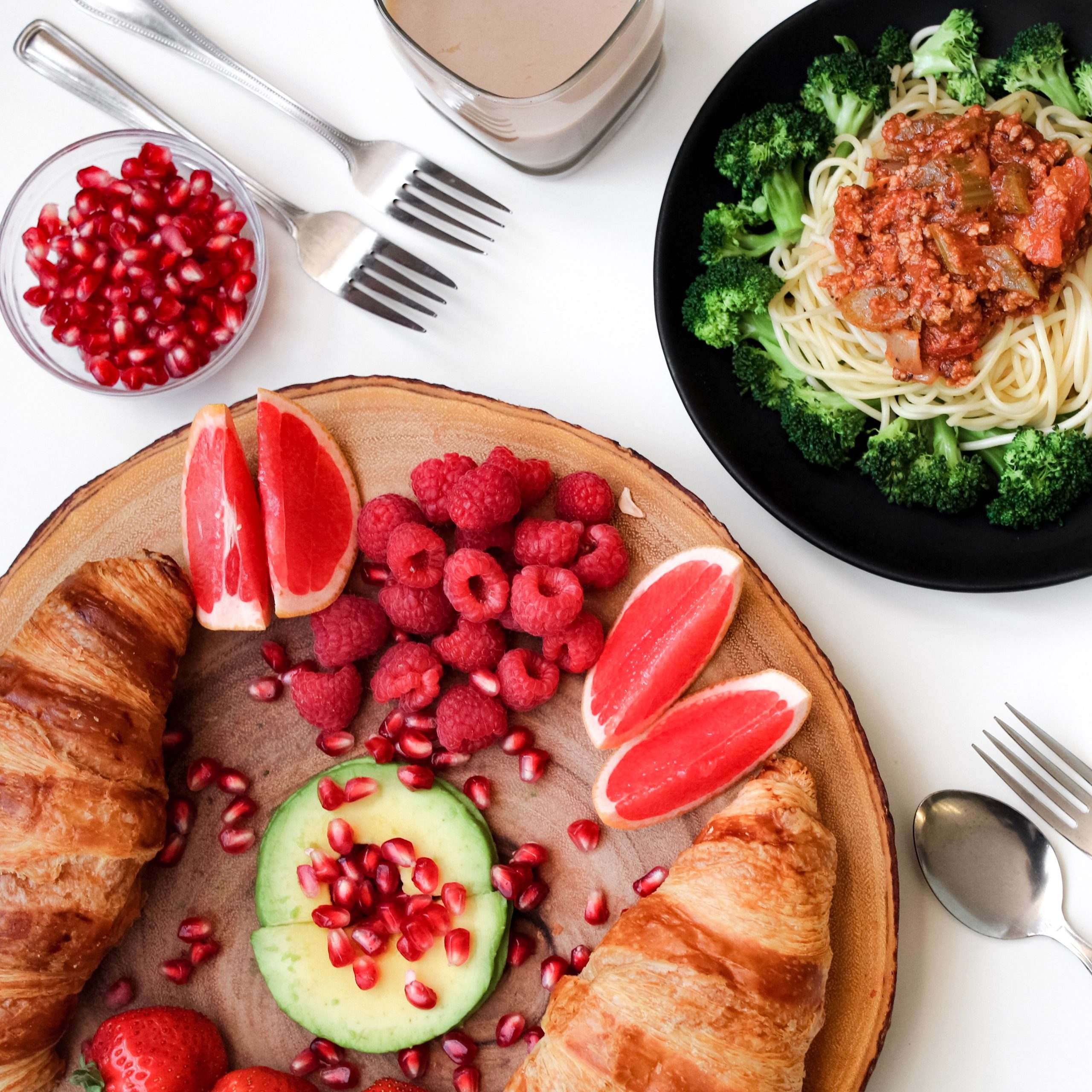The Everyday Eating Habits That Actually Work