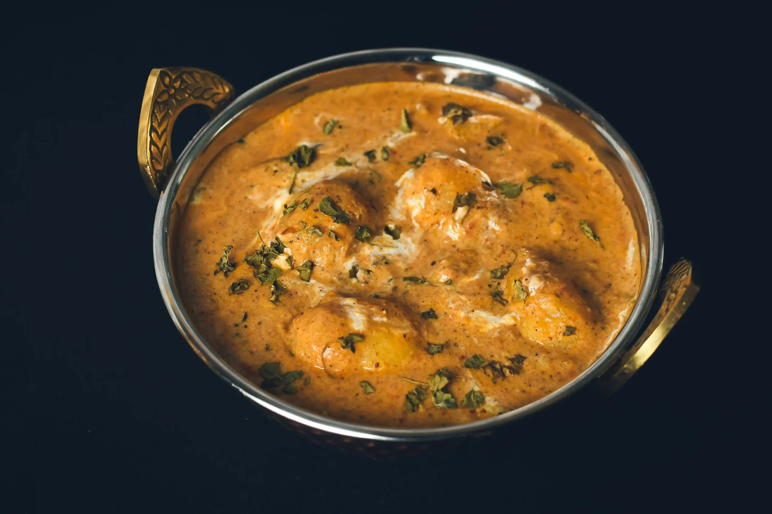 Plant-Based Recipes Everyone Will Love: Creamy Vegan Coconut Chickpea Curry With Sweet Potatoes