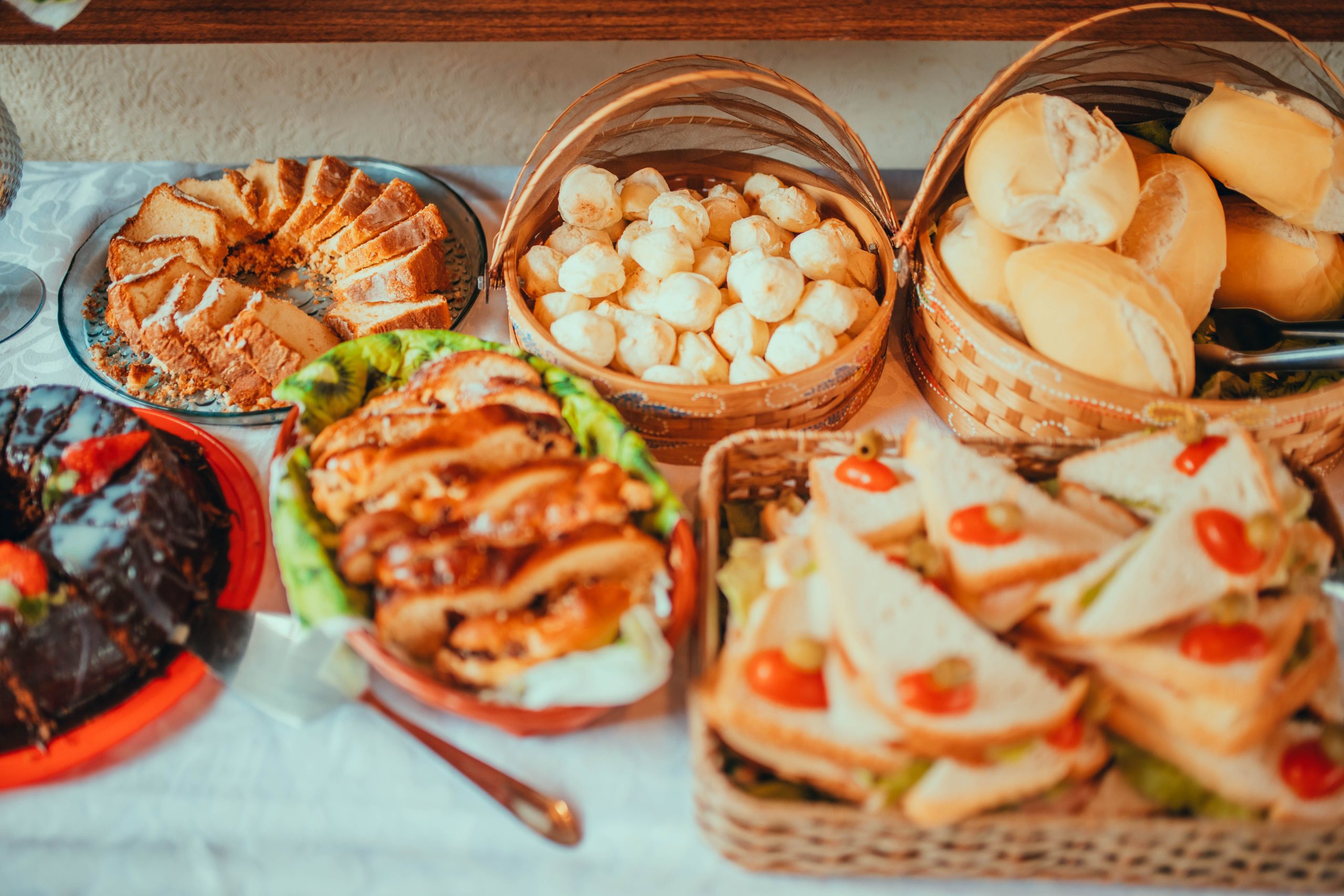 The New Healthy-Eating Shortcut Isn’t A Diet