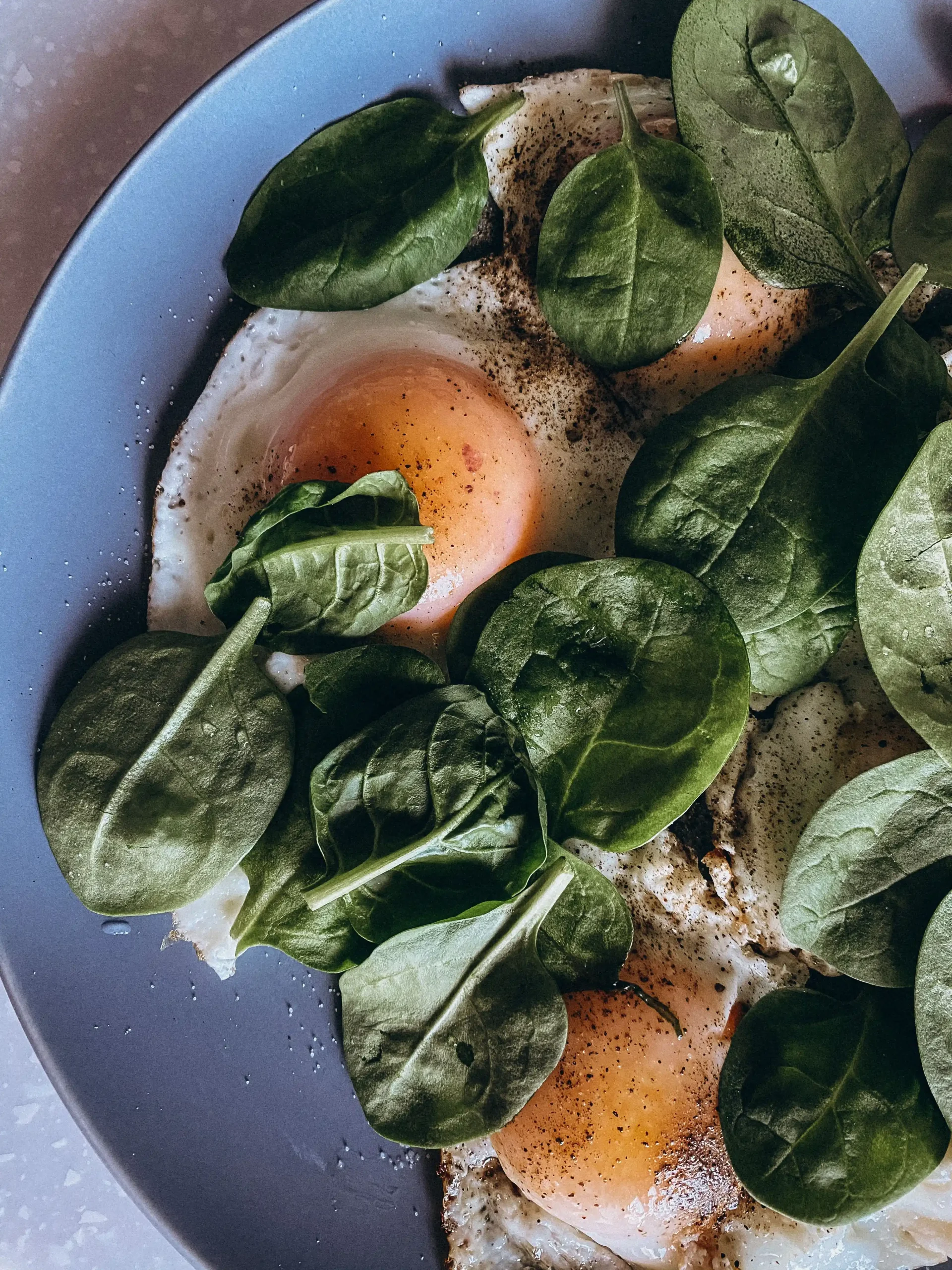 Fall Food Fuel: The Best Foods to Keep Your Energy Up All Season Long