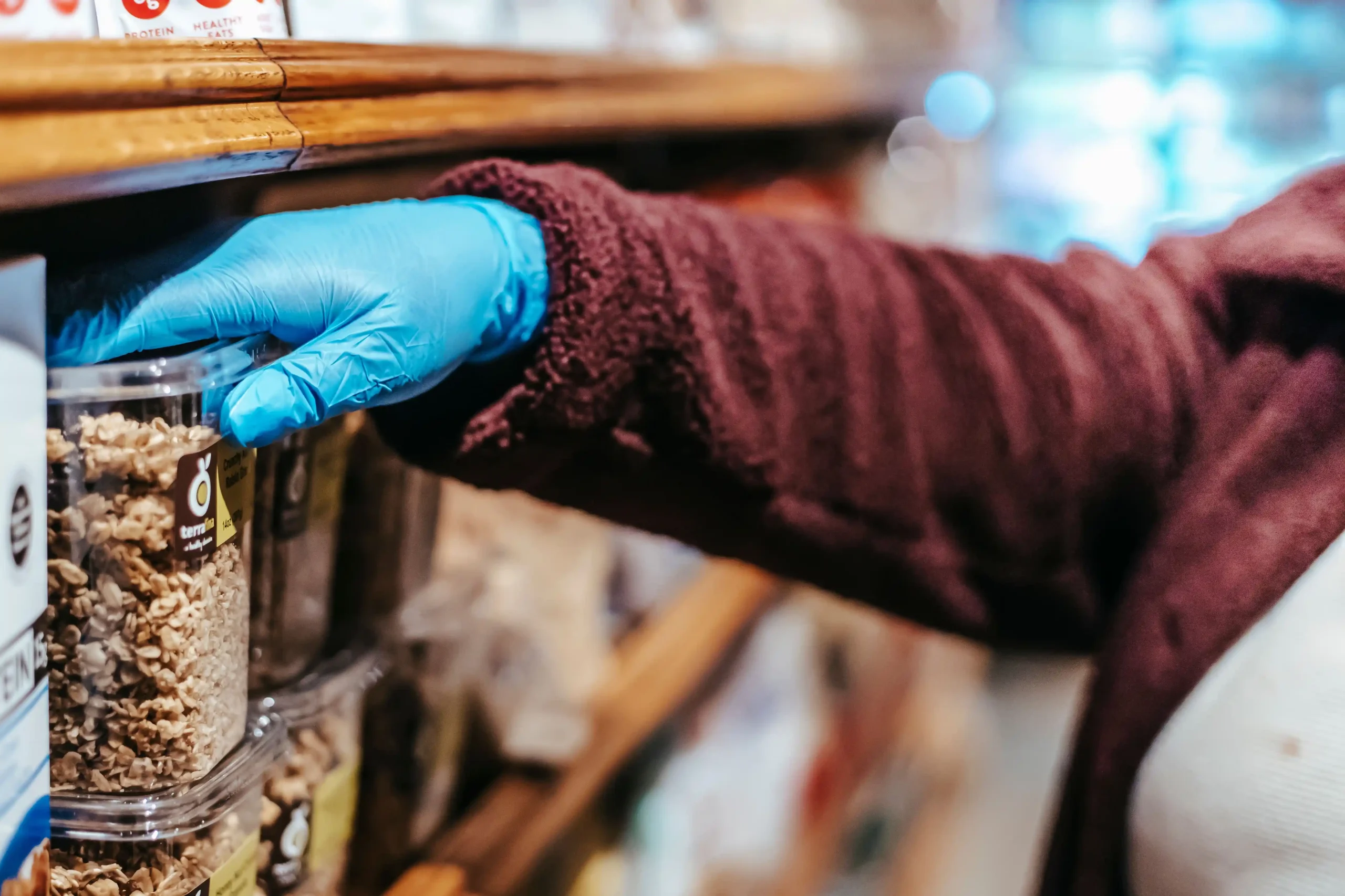 FDA Food Safety Warnings: 7 Red Flags Consumers Should Never Ignore
