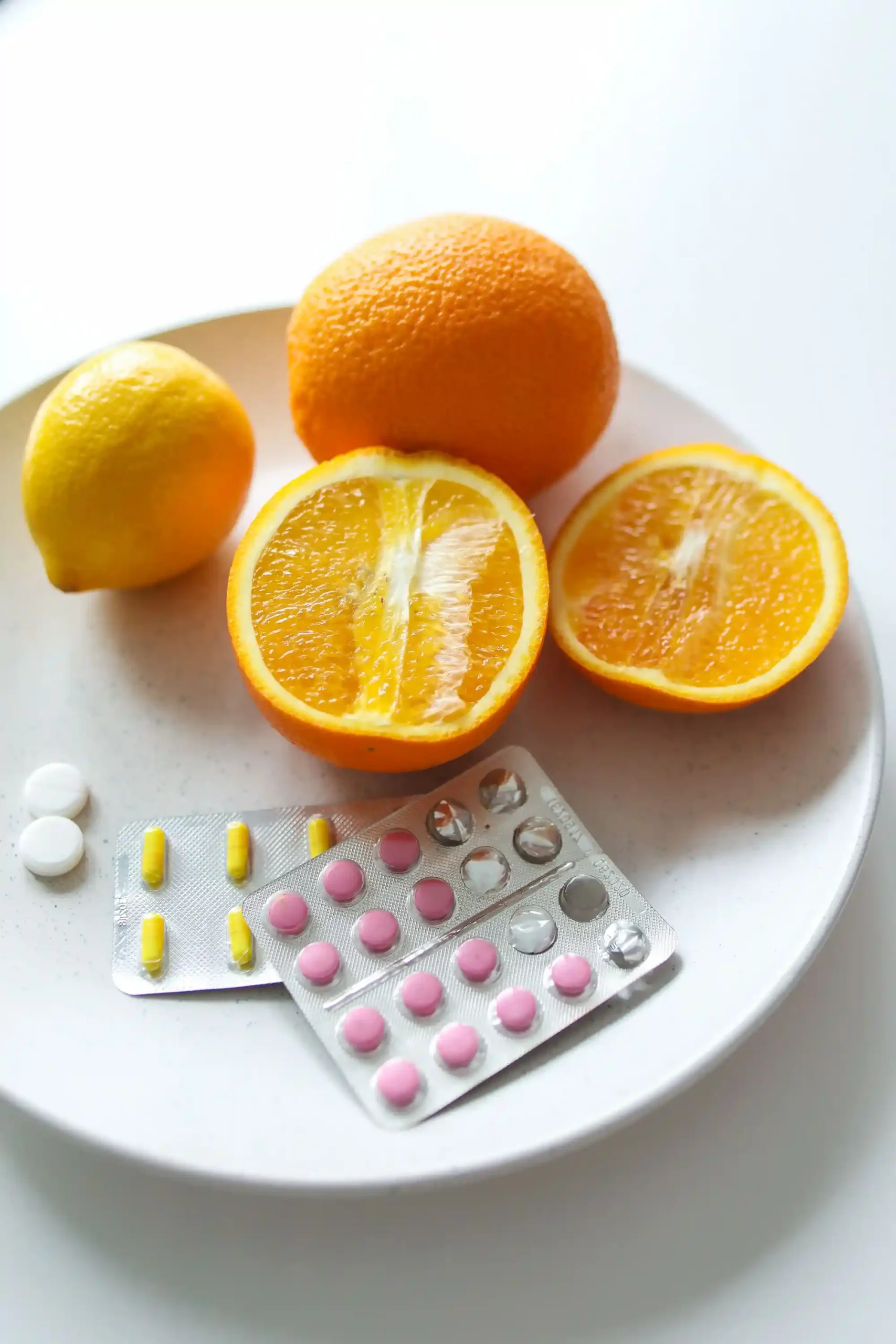 Do You Really Need Food Supplements? What to Know Before Taking Them
