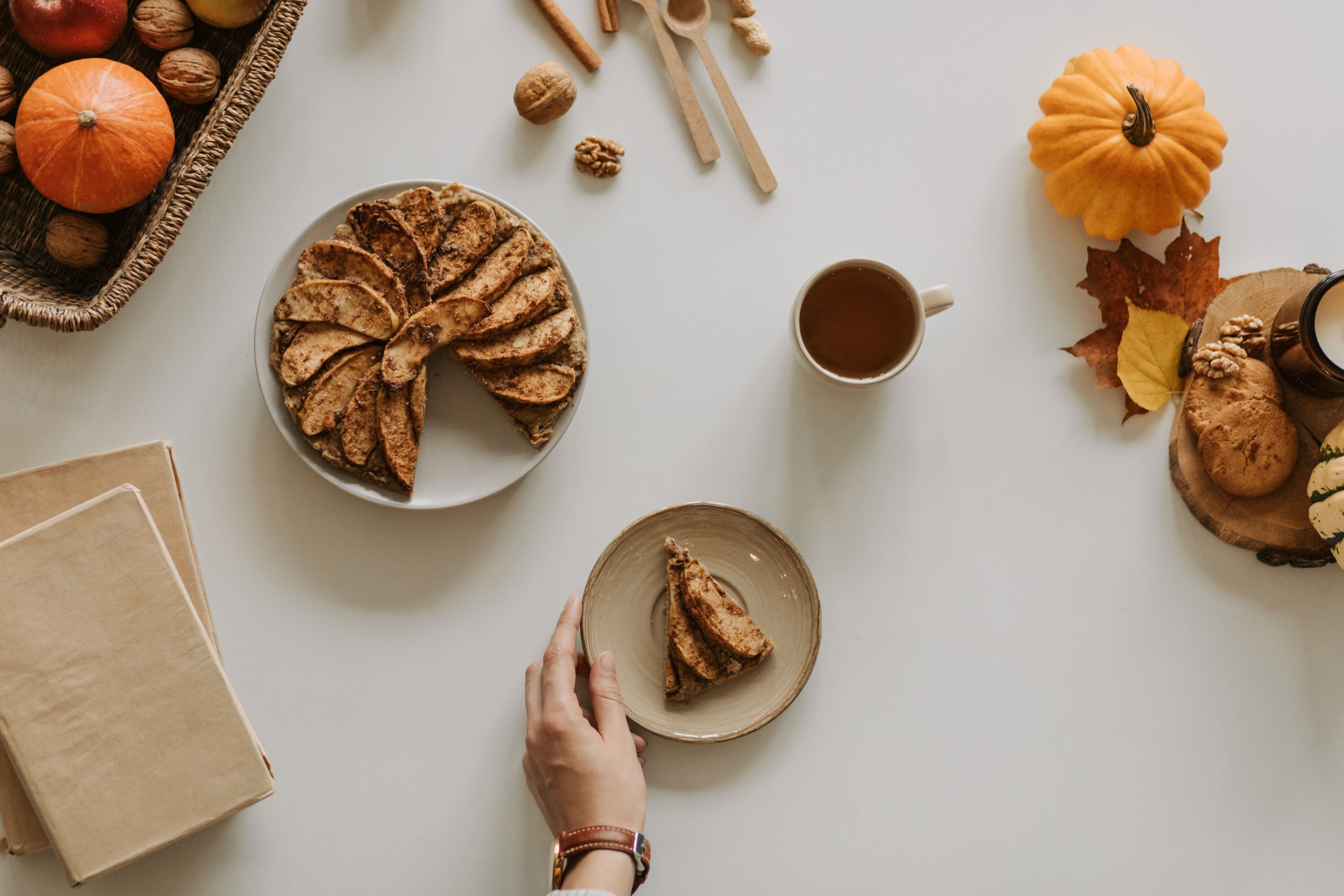 The Fall Eating Reset That Doesn’t Feel Like A Diet
