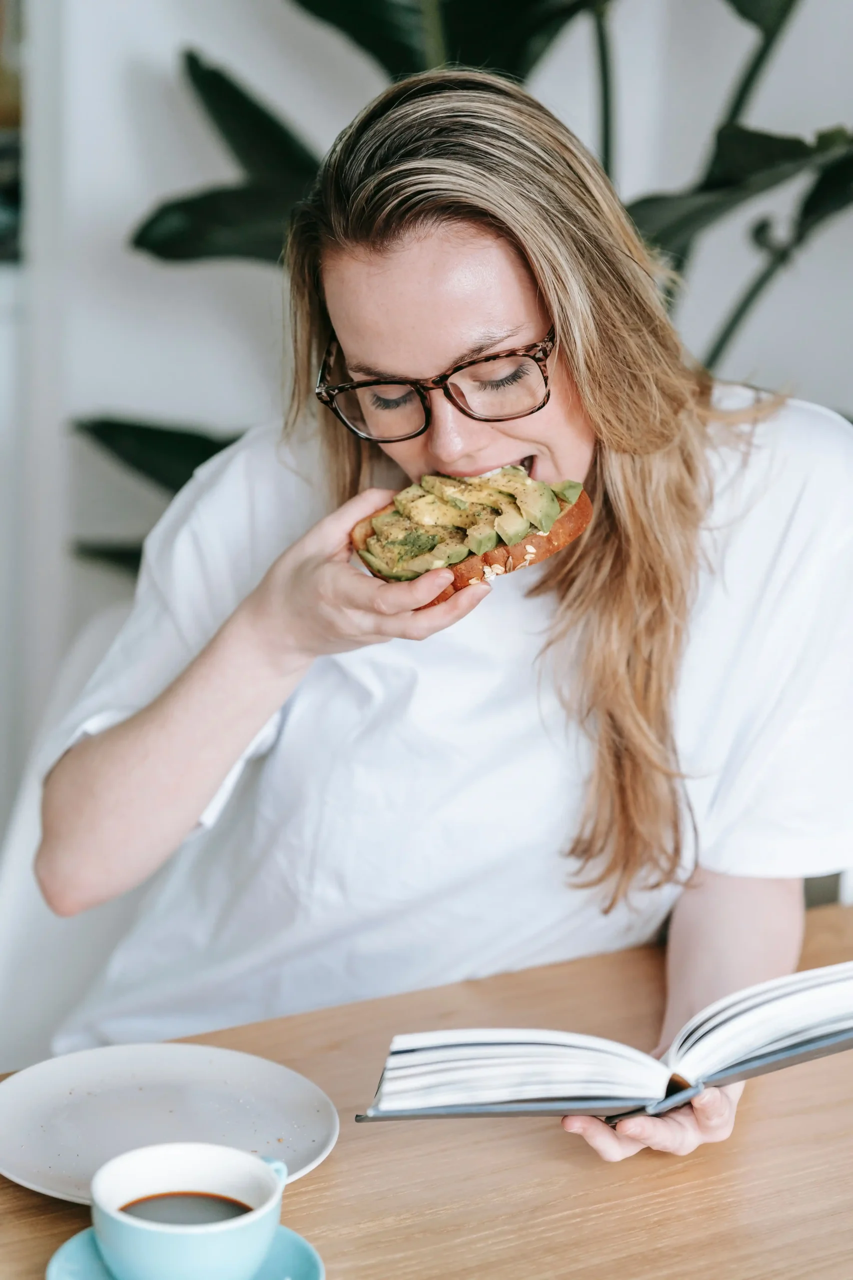 The Gut Health Revolution: How the Foods You Eat Affect Your Entire Body