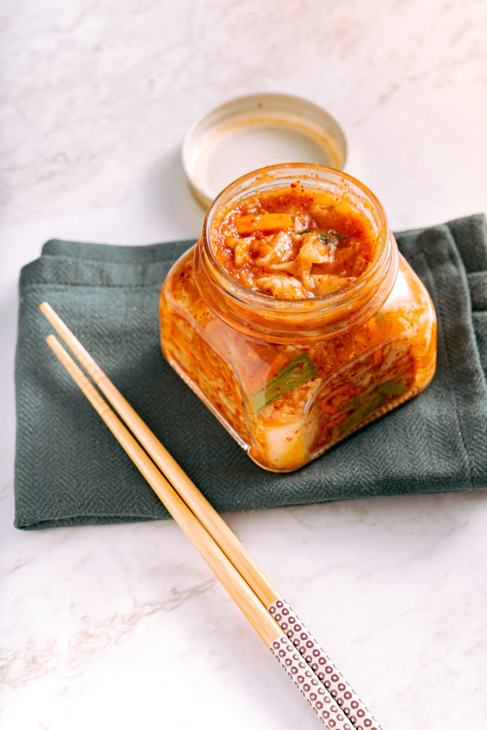Can Kimchi Really Act Like Medicine? What Science Says About This Fermented Korean Food